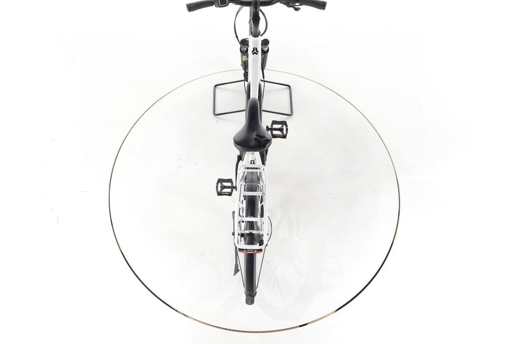 Carver Tour E LTD Trekking E-Bike - Image 22