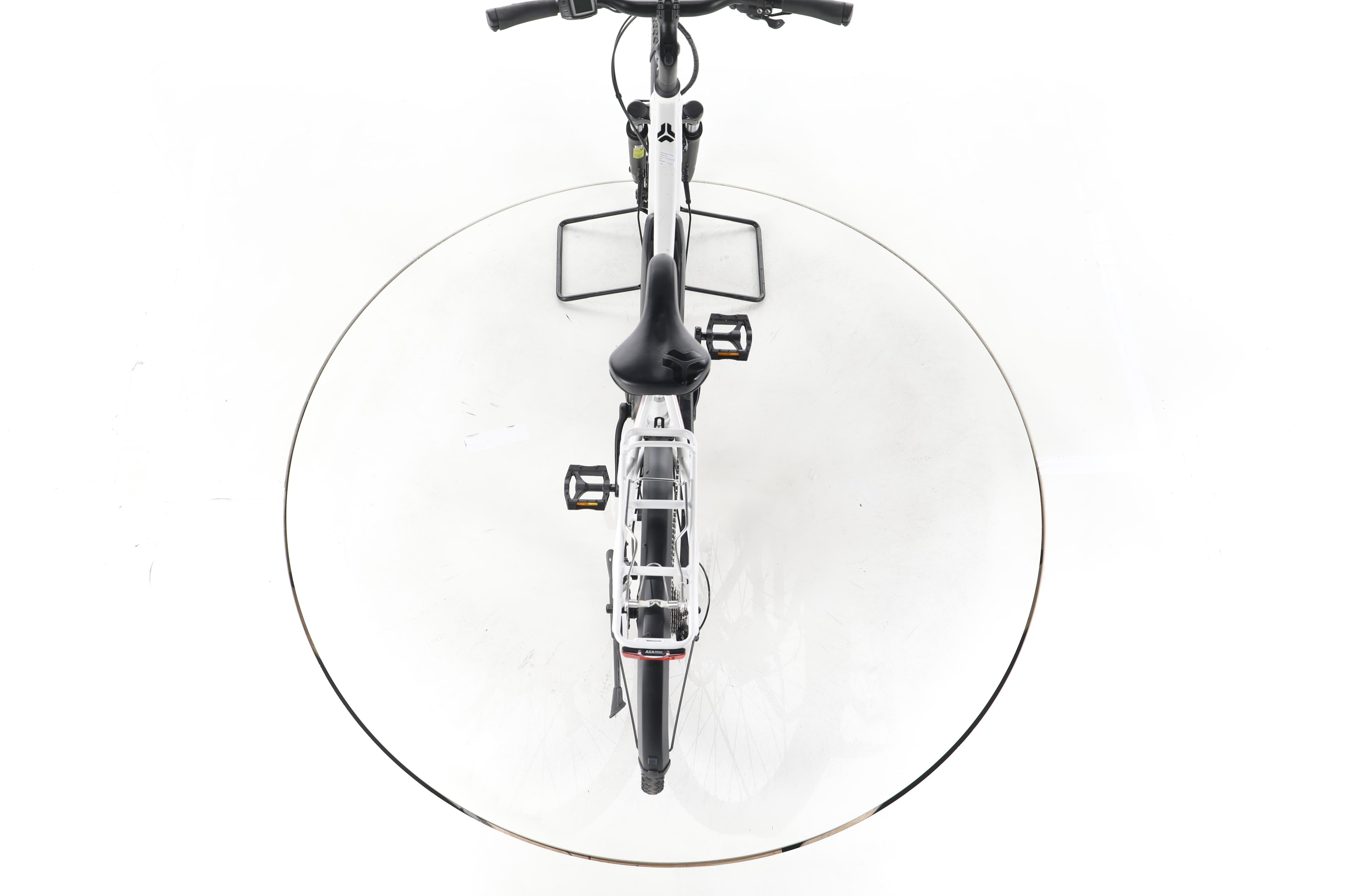 Carver Tour E LTD Trekking E-Bike - Image 22