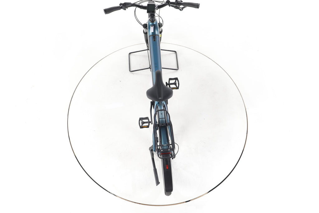 Cube Kathmandu Hybrid ONE Trekking E-Bike Tiefeinsteiger - Image 22