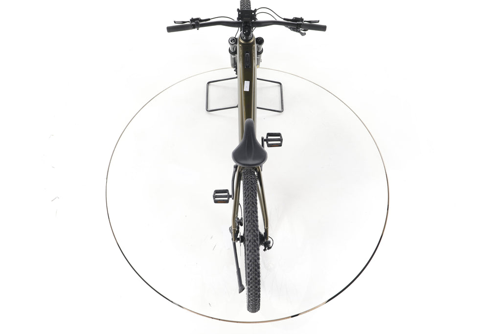 Bulls Copperhead EVO E-Bike 2025 - Image 22