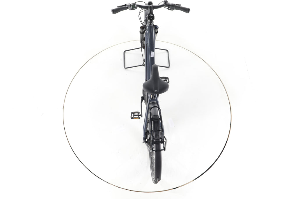 HNF Nicolai SD3 Urban City E-Bike - Image 22