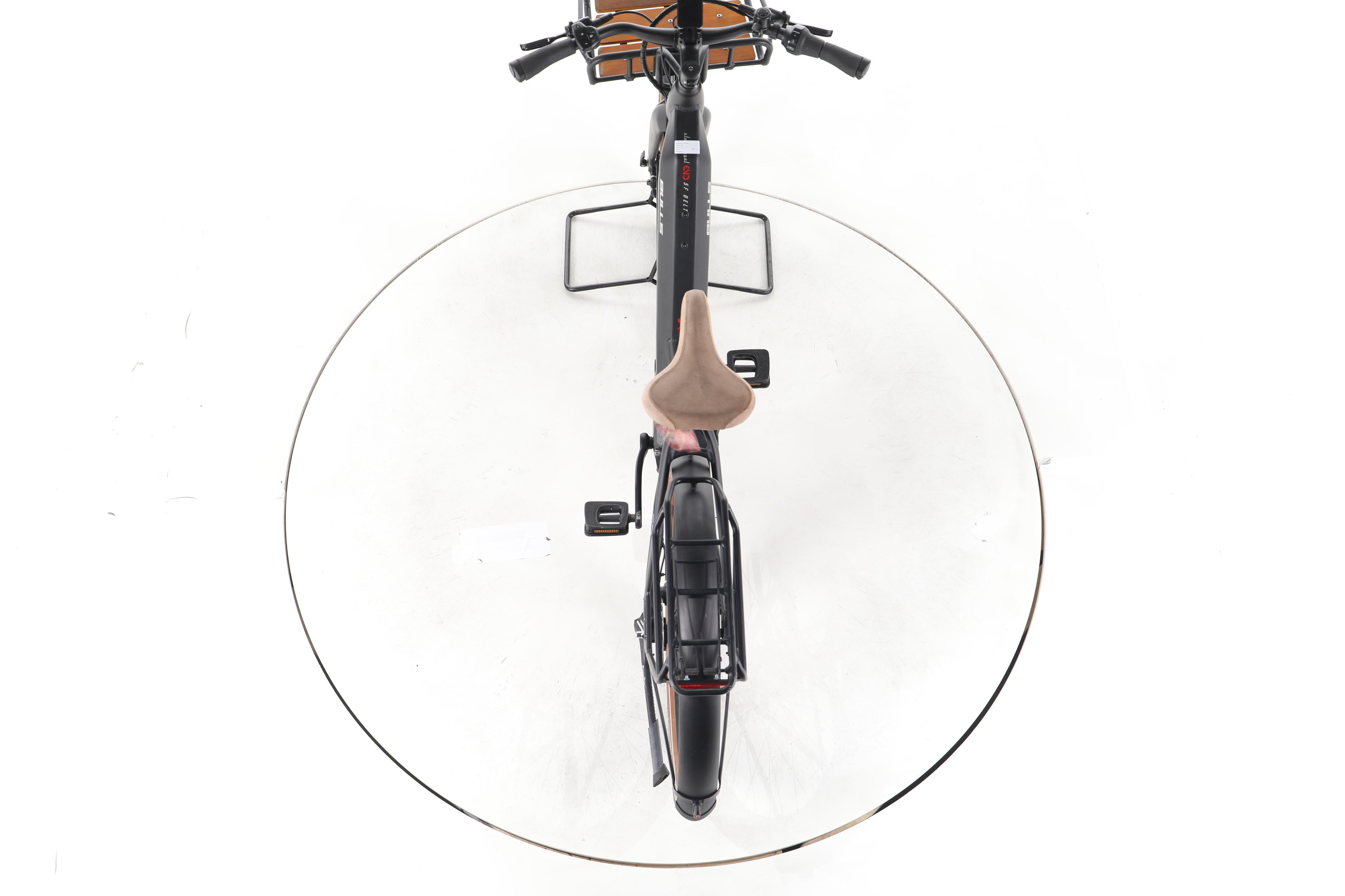 Bulls Sturmvogel Evo 5F City E-Bike Tiefeinsteiger - Image 22