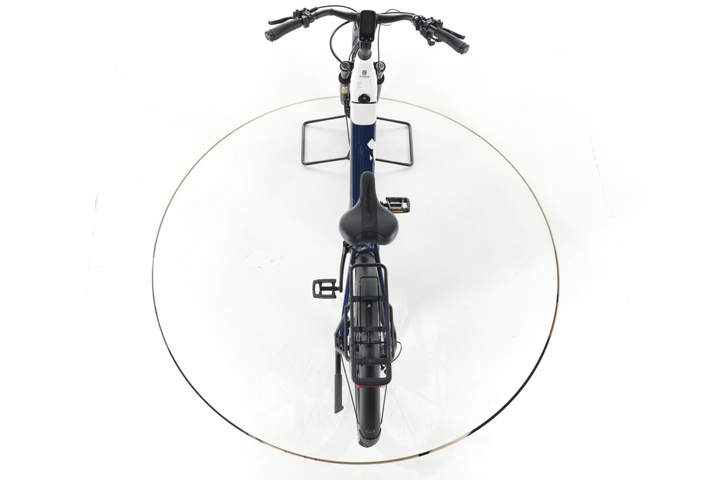 Husqvarna E-Bicycles Cross Tourer CT3 Trekking E-Bike Tiefeinsteiger - Image 22