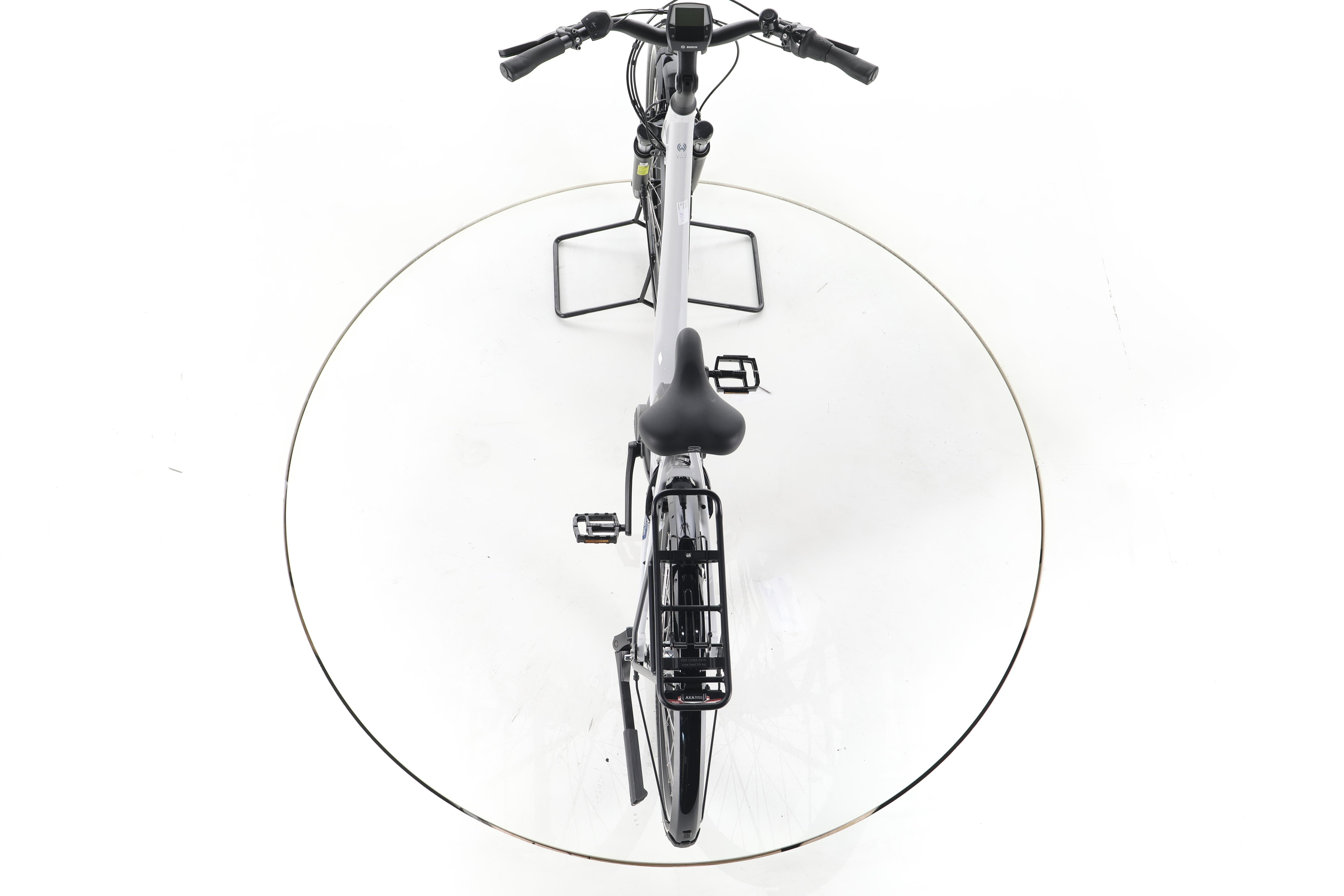 Winora CB150 City E-Bike Tiefeinsteiger - Image 22