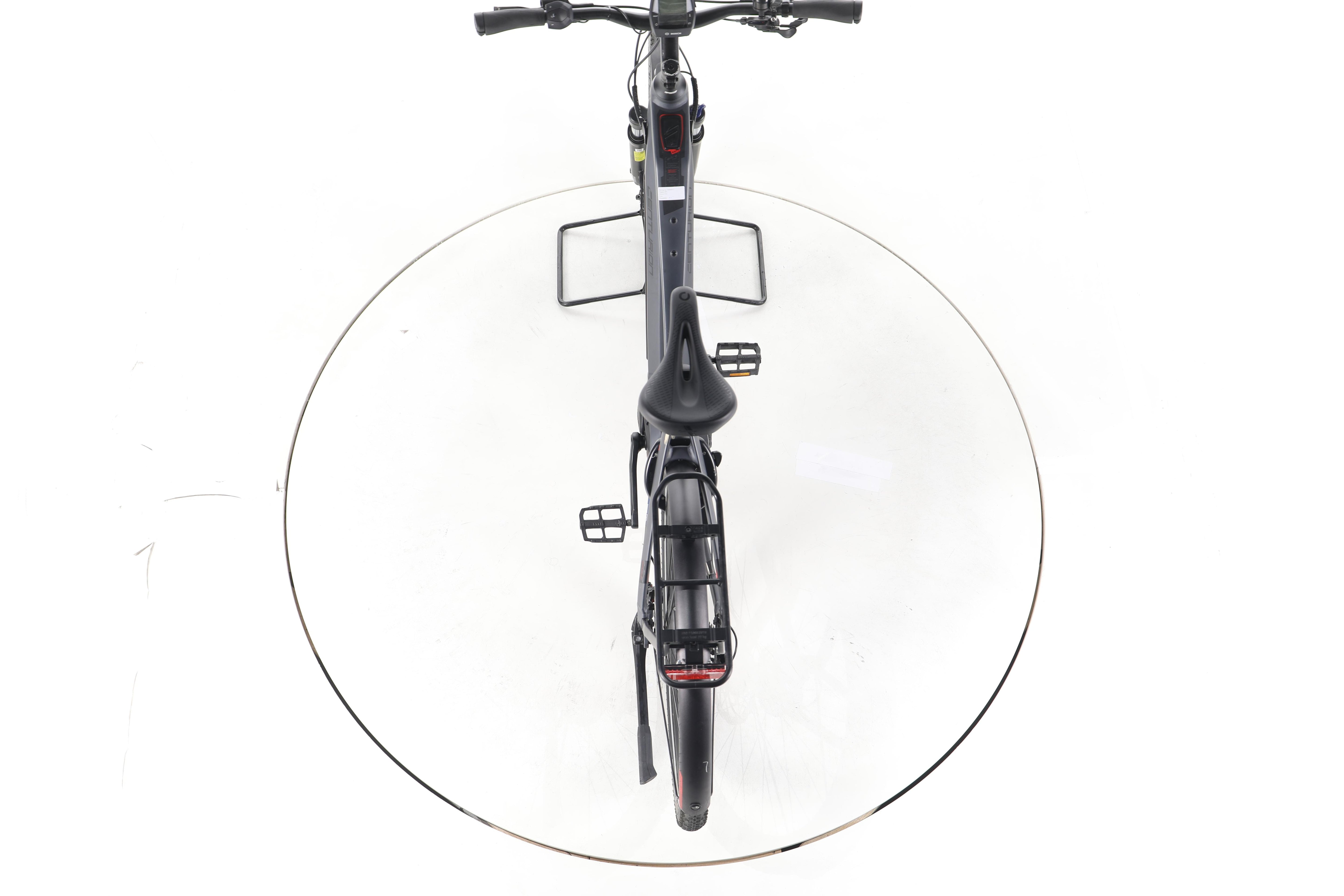 Centurion E-Fire Tour R860i Trekking E-Bike - Image 22