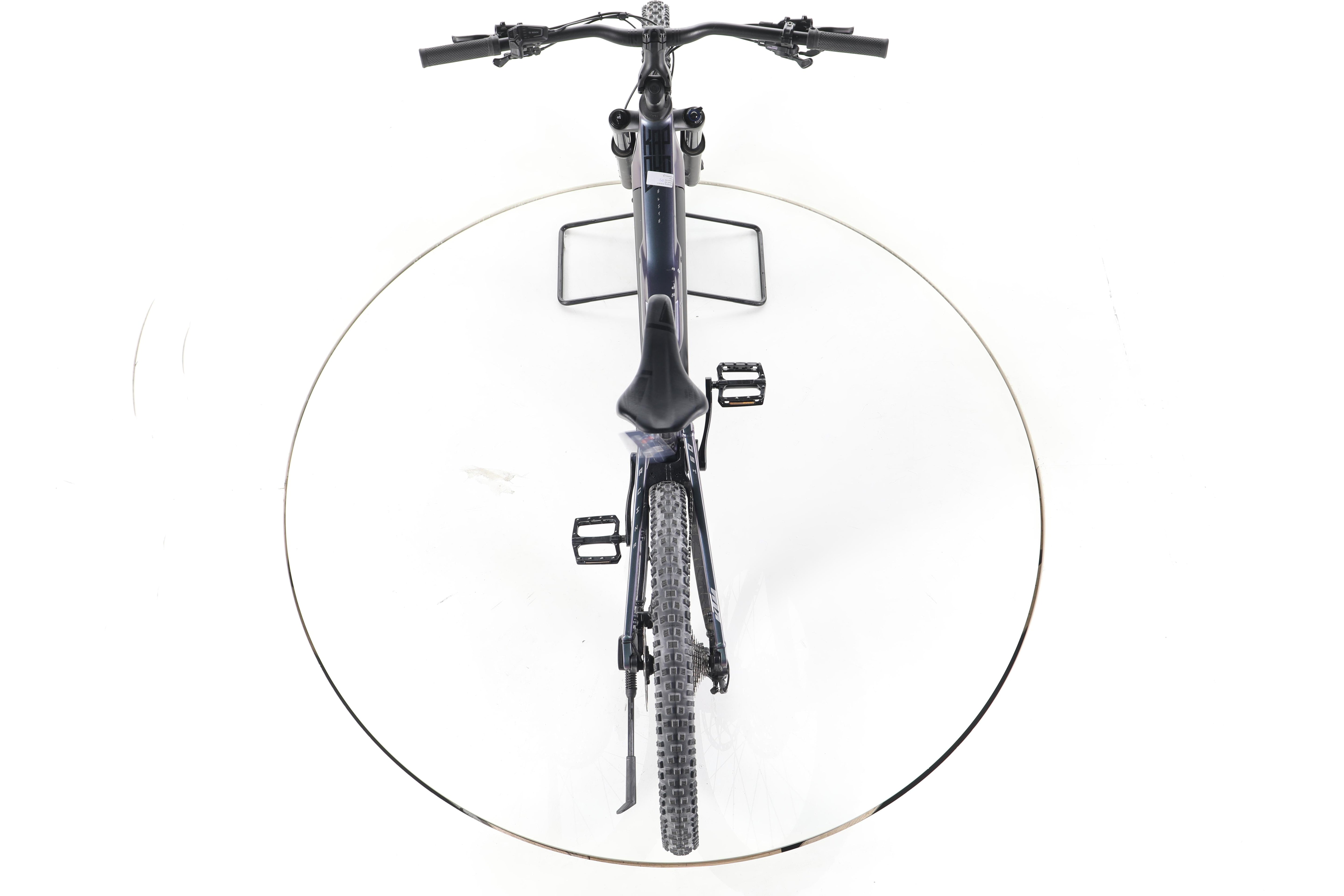 KTM Macina Kapoho Elite Fully E-Bike Carbon - Image 22