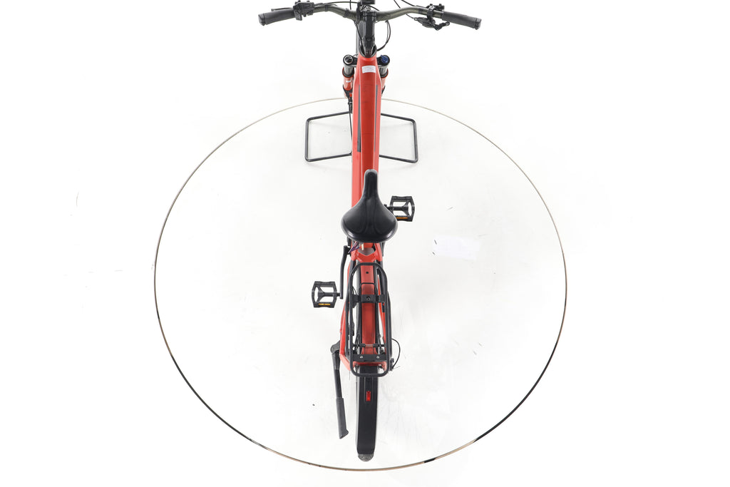 Cube Kathmandu Hybrid EXC Trekking E-Bike - Image 22