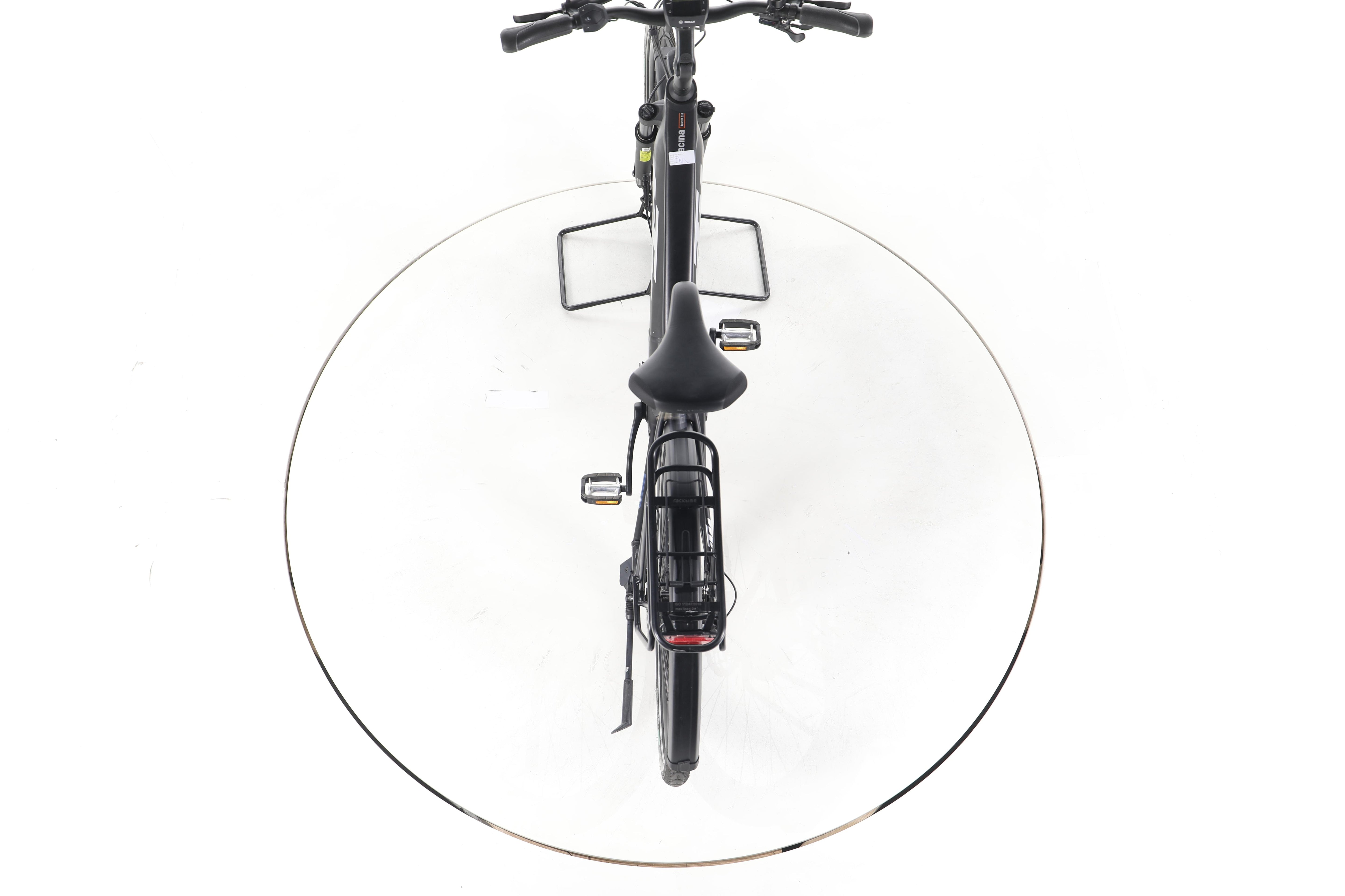 KTM Macina Tour CX 510 Trekking E-Bike - Image 22