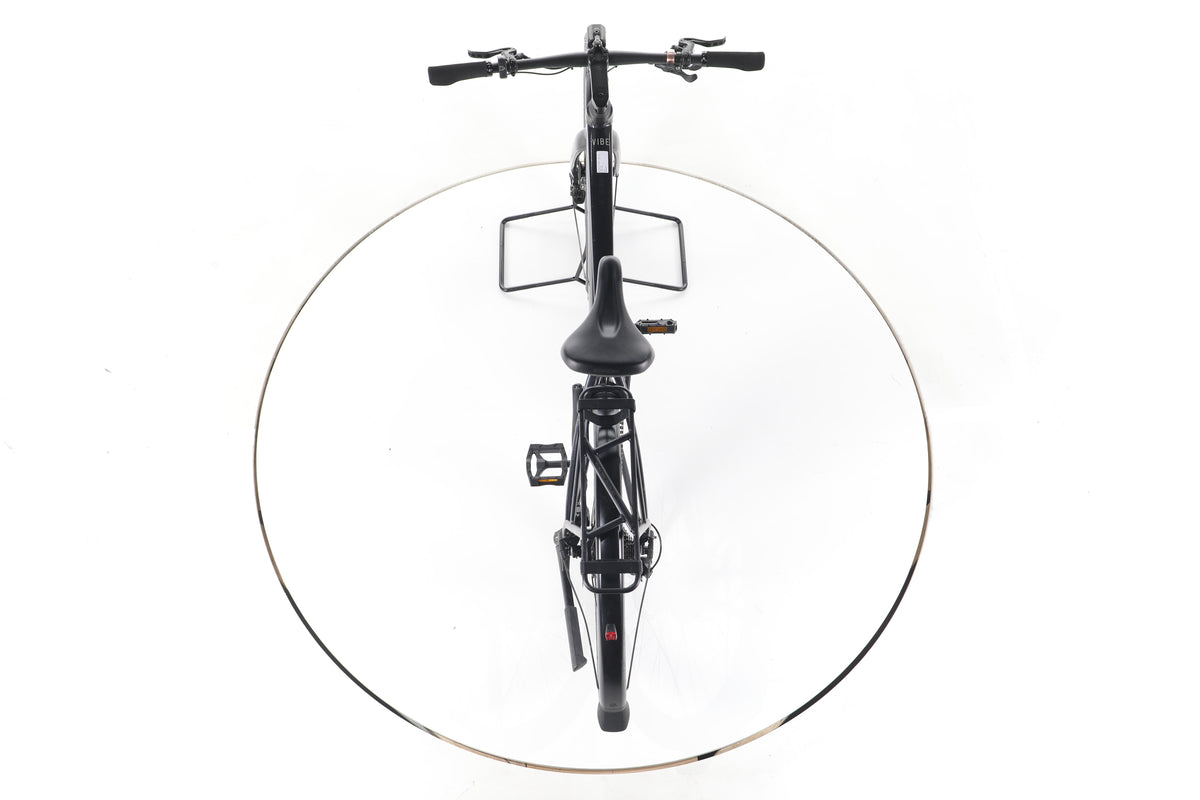 Orbea Vibe H30 EQ Trekking E-Bike - Image 22