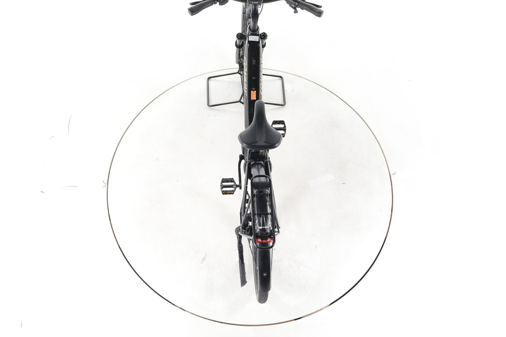 Conway CAIRON TR 3.8 City E-Bike Tiefeinsteiger - Image 22