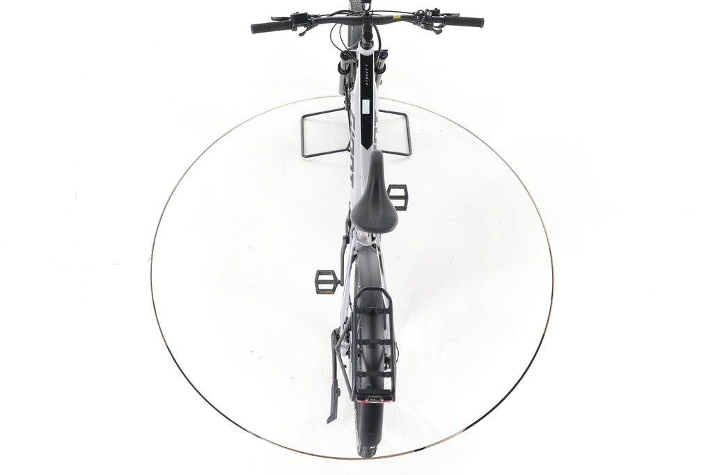 Giant Stance E+ EX Pro SUV E-Bike - Image 22
