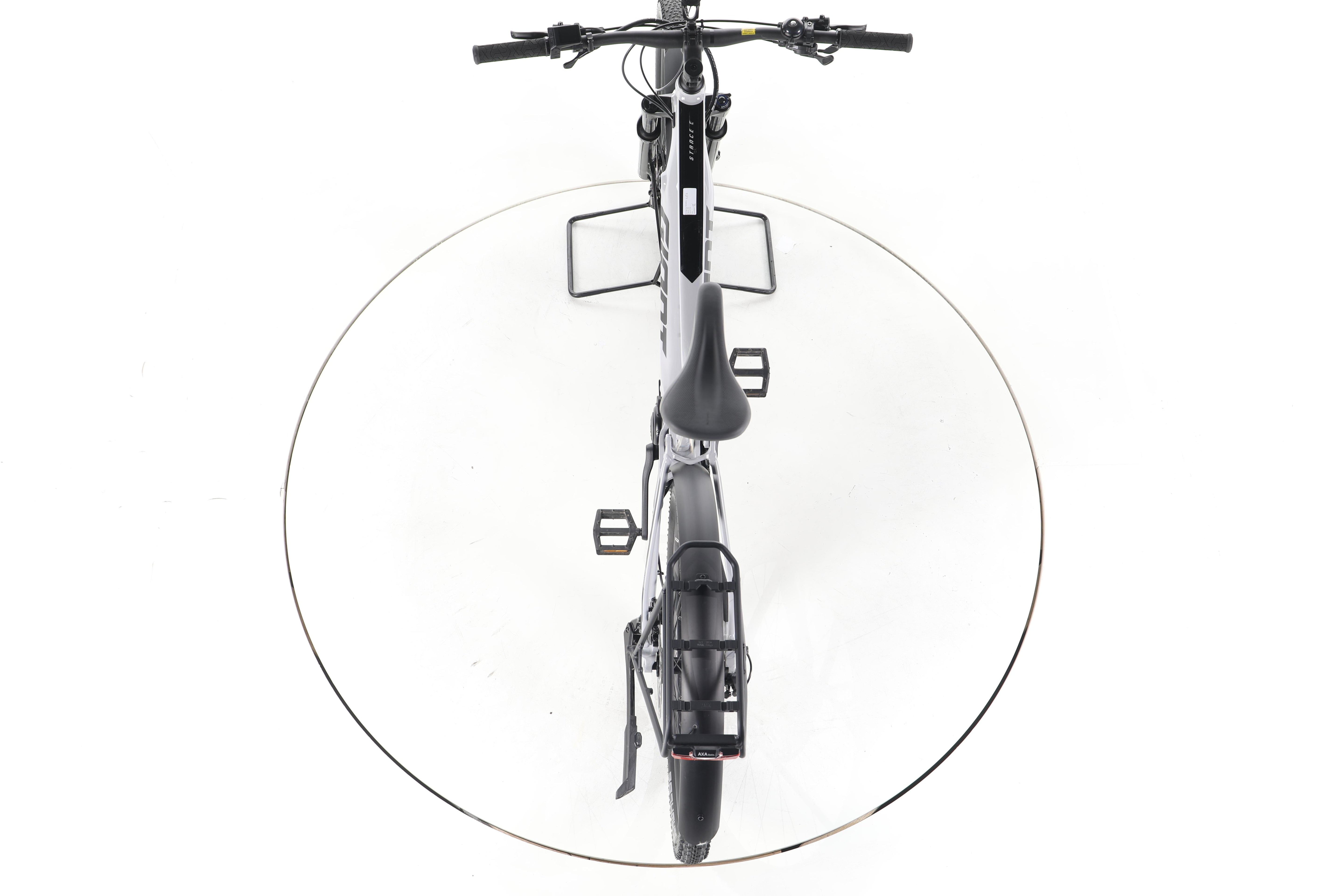 Giant Stance E+ EX Pro SUV E-Bike - Image 22