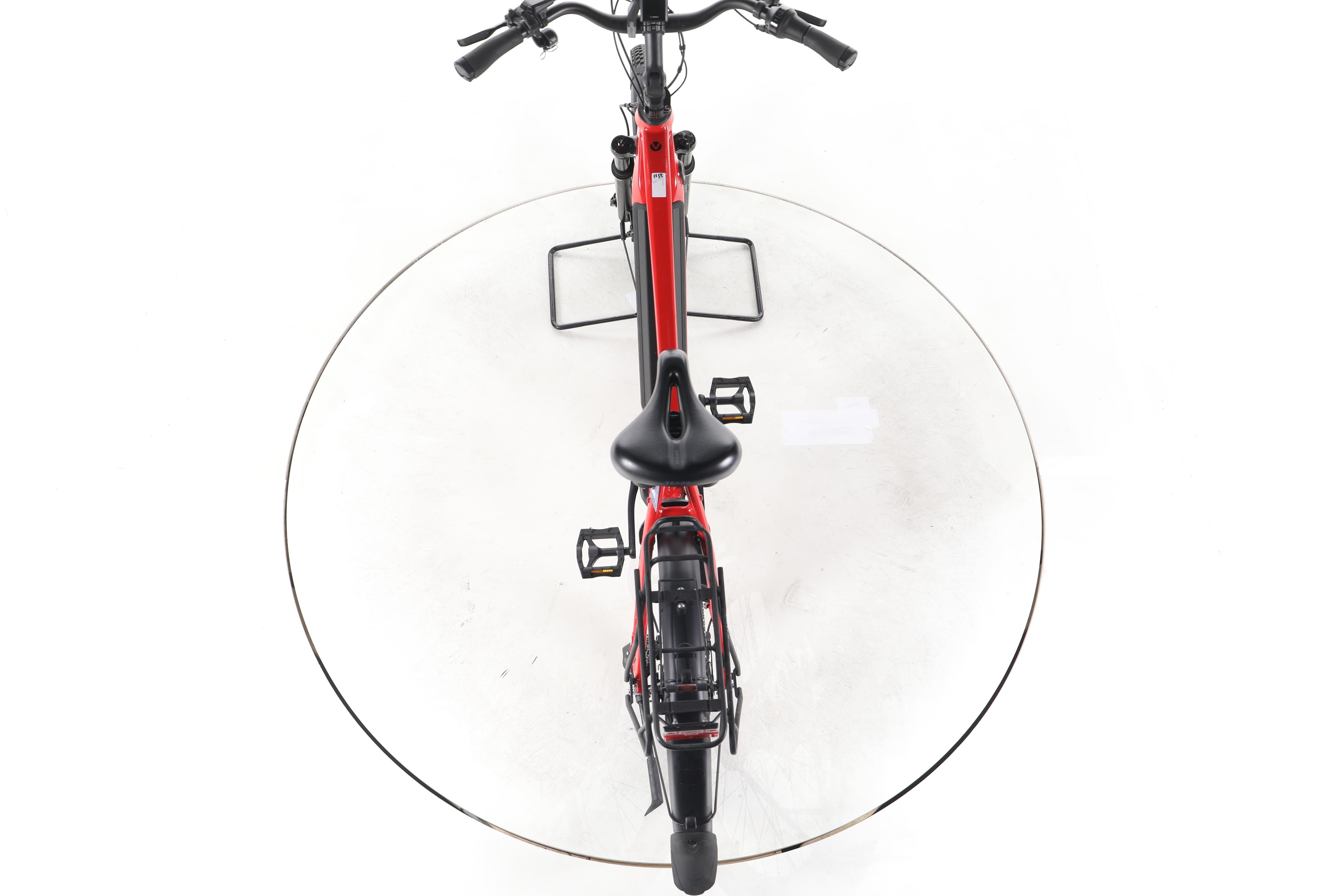 Velo de Ville SEB 990 City E-Bike - Image 22
