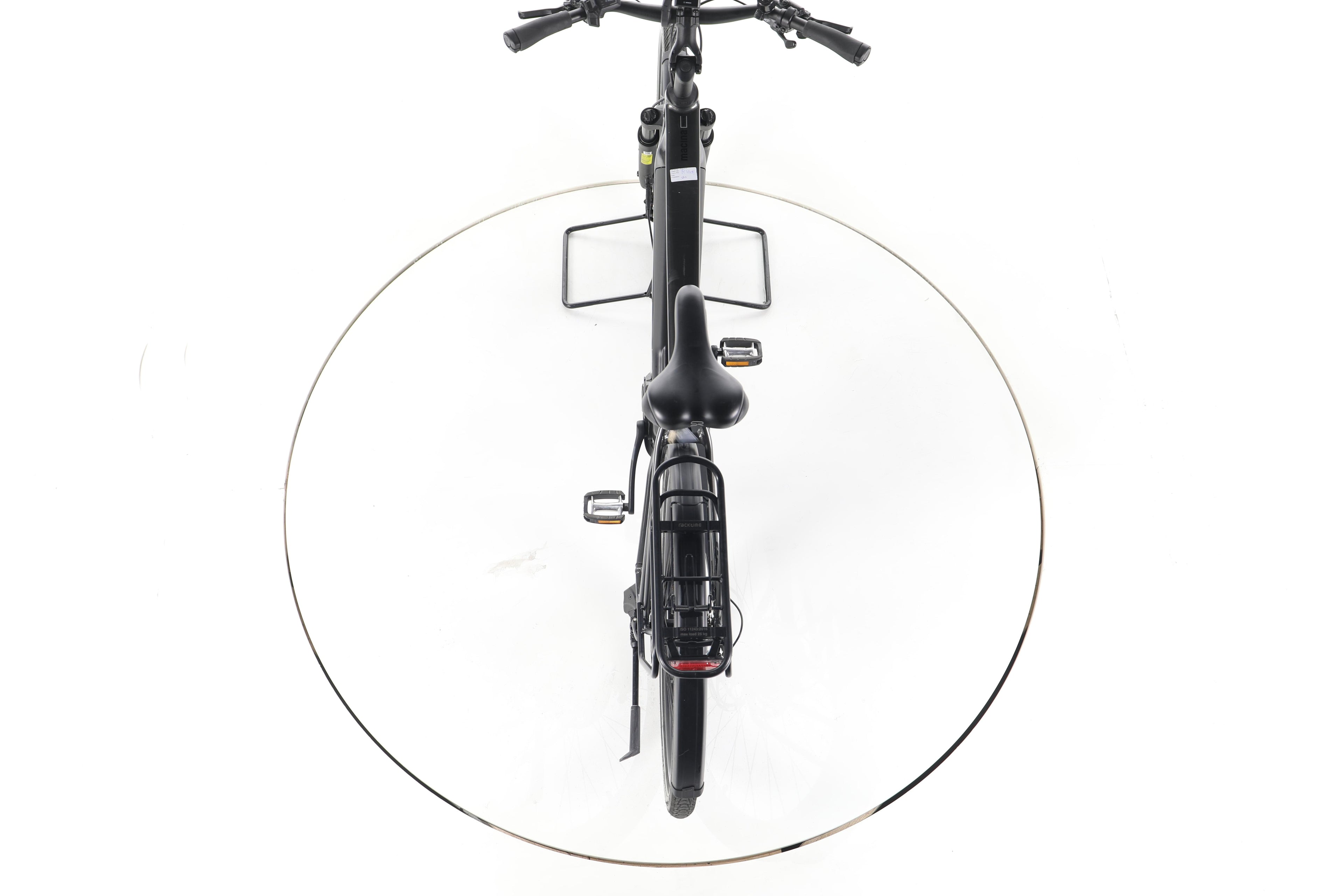 KTM Macina Style XL Trekking E-Bike - Image 22