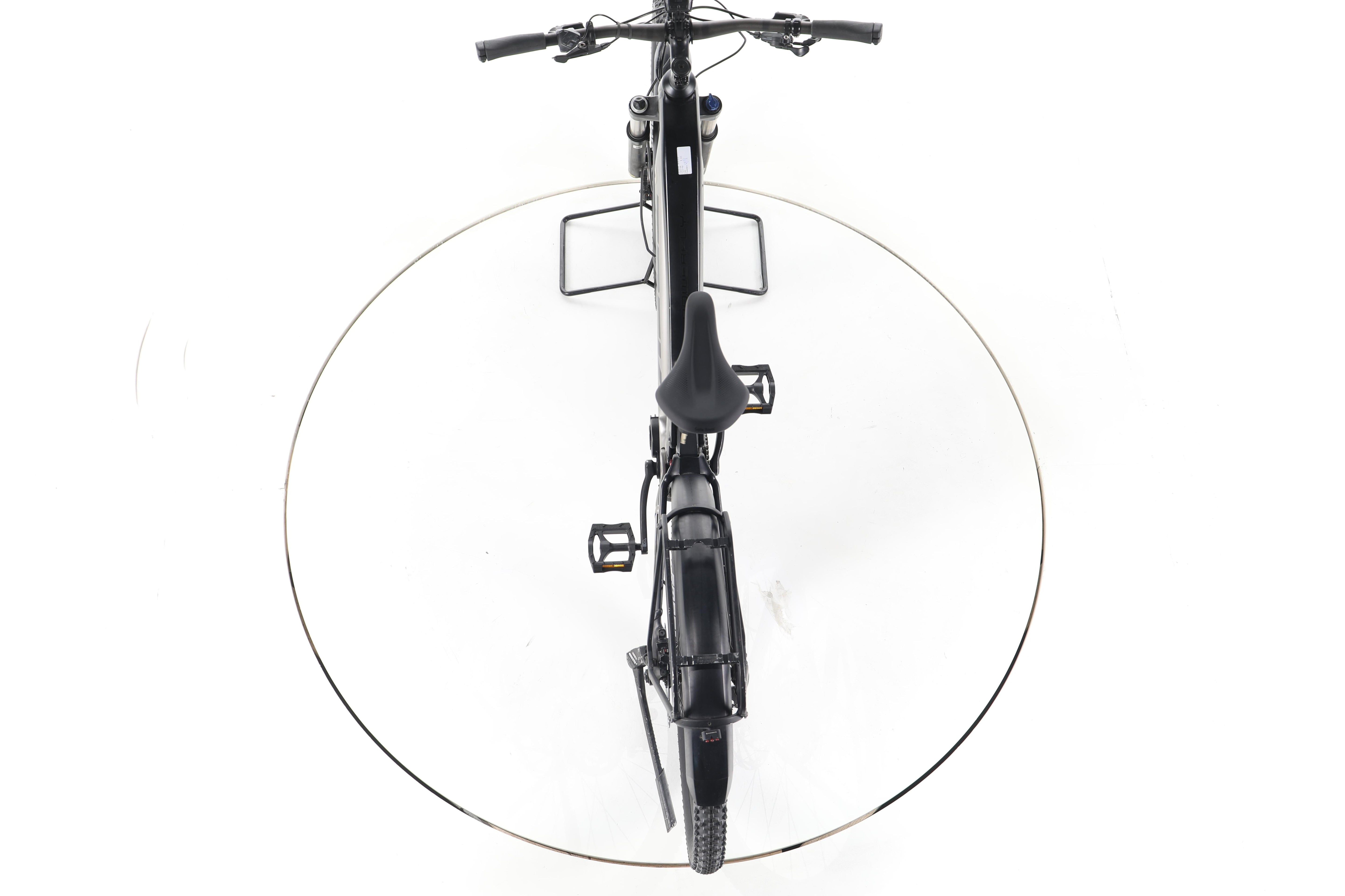 Trek Powerfly FS 4 Equipped Gen 2 SUV E-Bike - Image 22