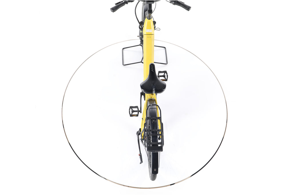 FALTER E 9.8 RT City E-Bike Tiefeinsteiger - Image 22
