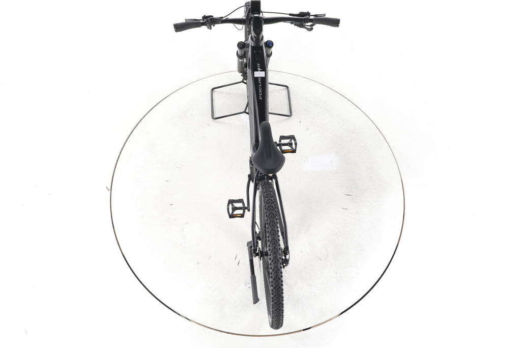 Focus JARIFA² 6.7 E-Bike - Image 22