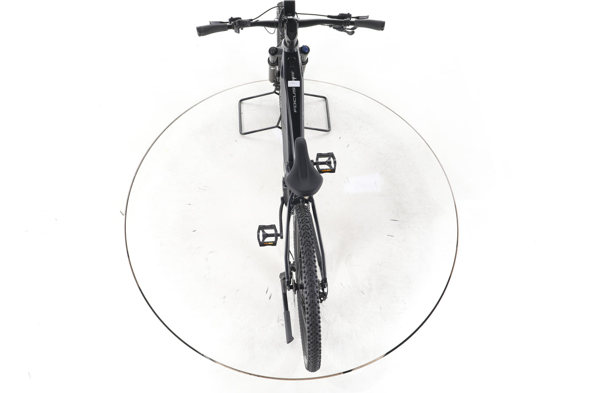 Focus JARIFA² 6.7 E-Bike - Image 22