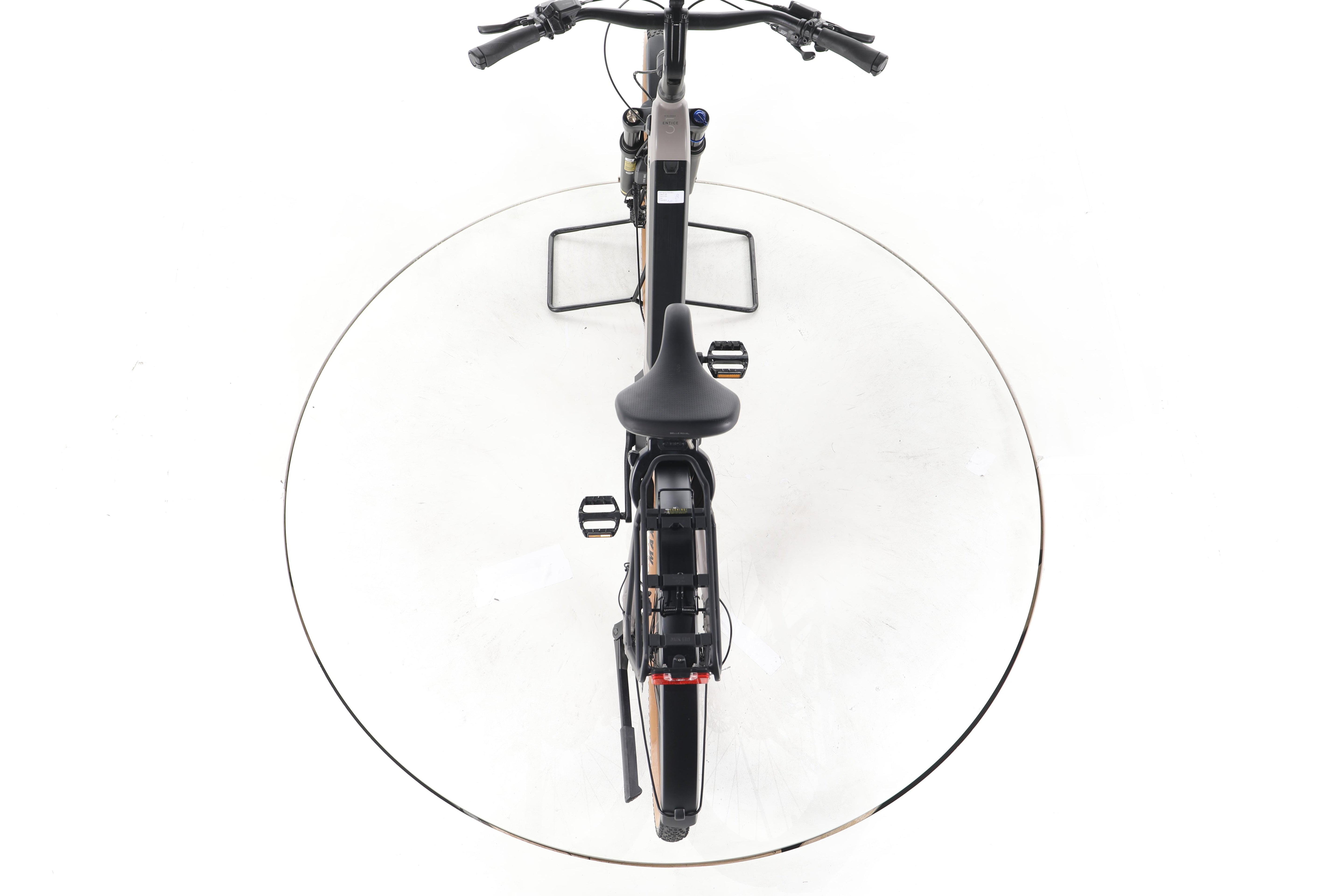 Kalkhoff Entice 5.B Advance + ABS Trekking E-Bike Tiefeinsteiger 2024 - Image 22