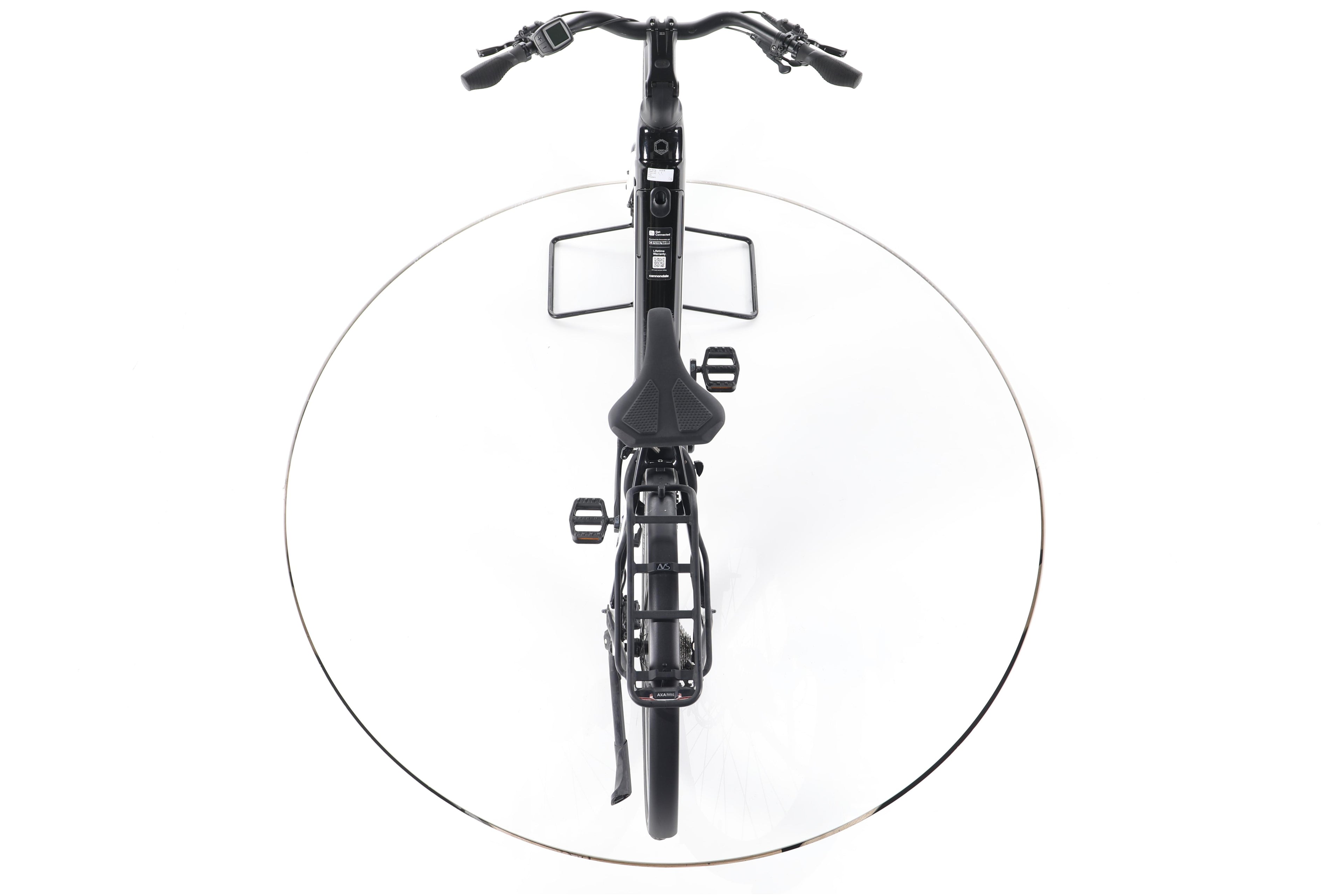 Cannondale Mavaro Neo 5+ Trekking E-Bike Tiefeinsteiger - Image 22