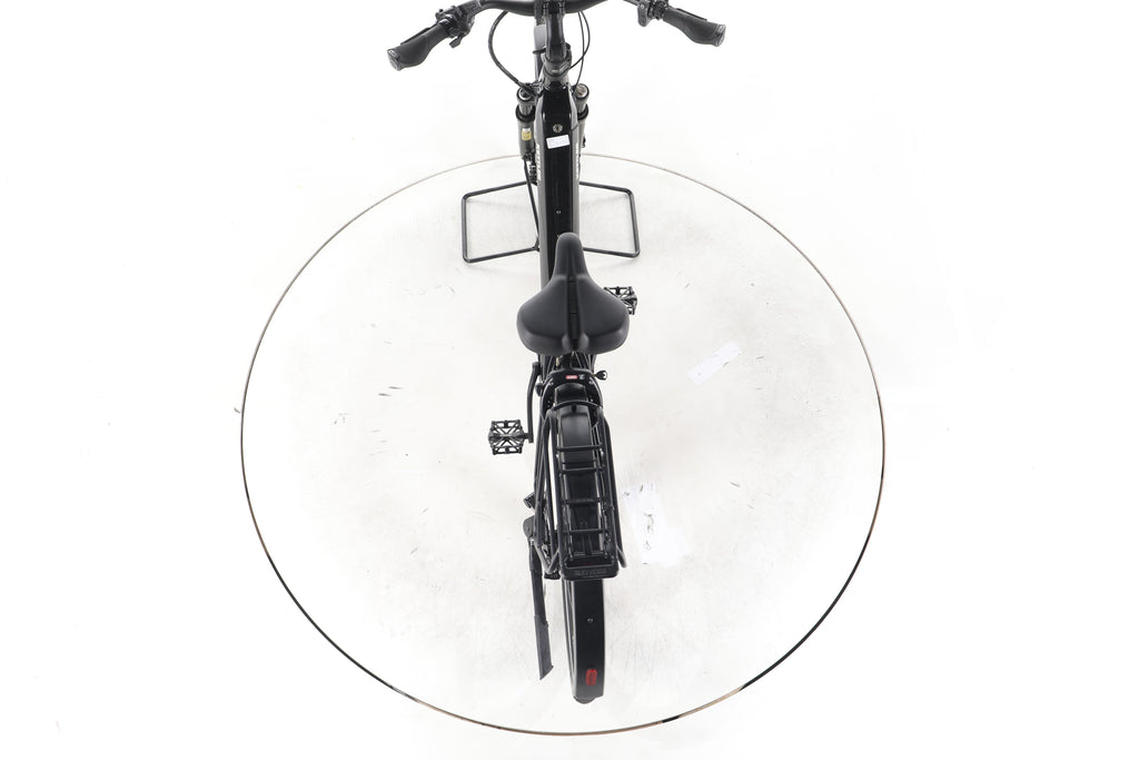 Kettler Quadriga Pro City E-Bike Tiefeinsteiger - Image 22