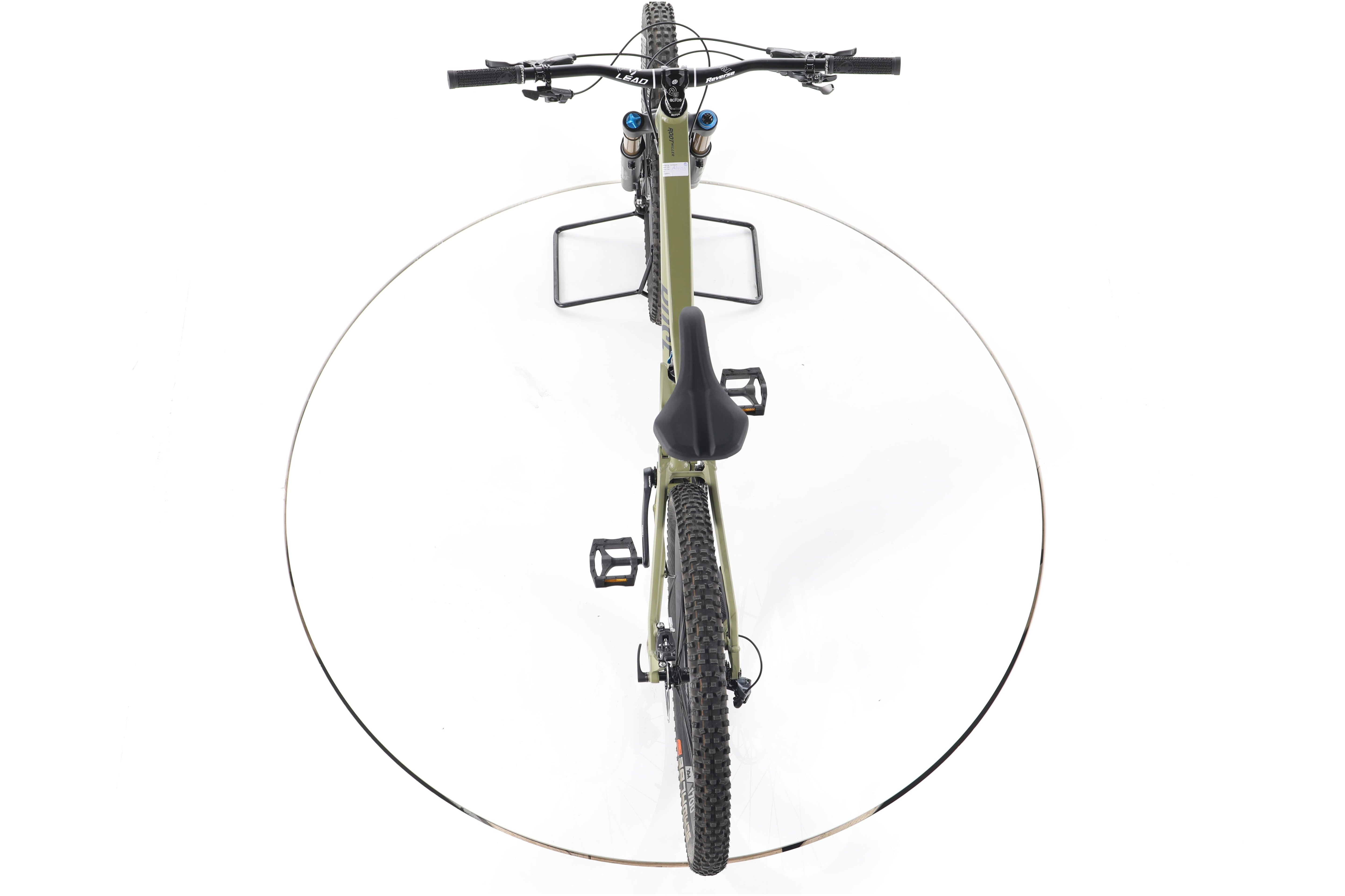 Rose ROOT MILLER 3 - Image 22