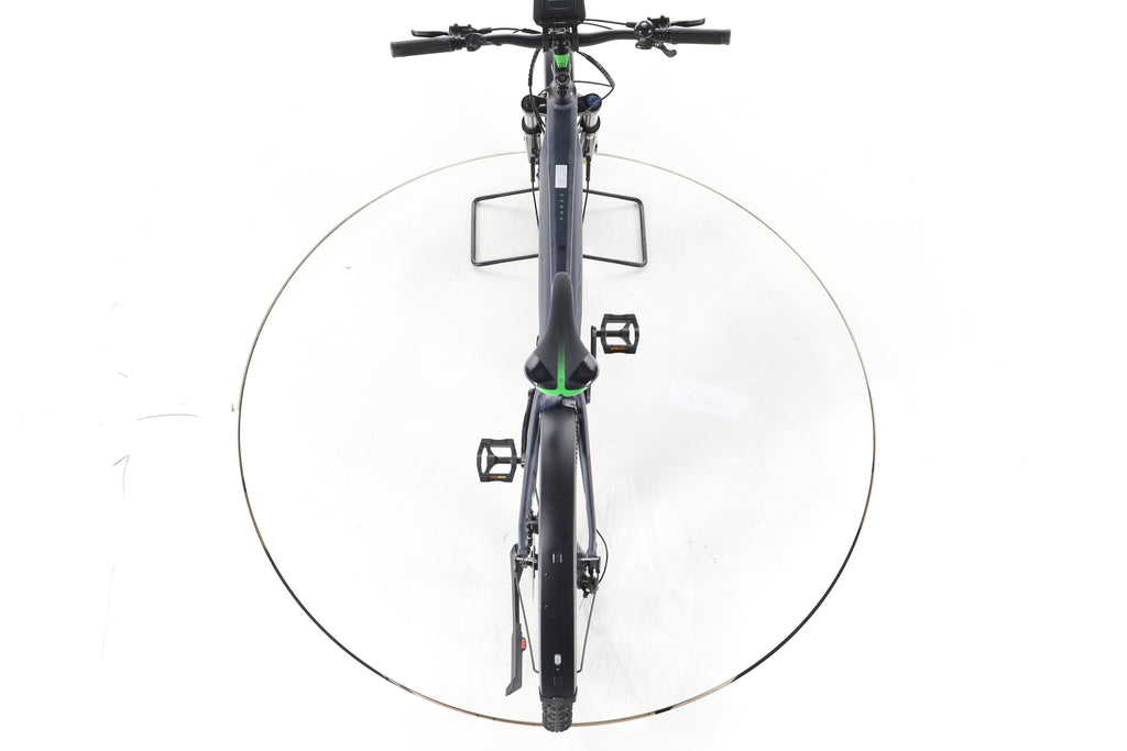 Axess Force Allroad Trekking E-Bike - Image 22