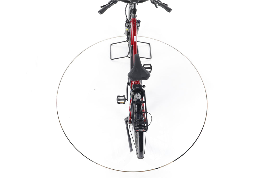 Winora Sinus Tria 9 Trekking E-Bike - Image 22