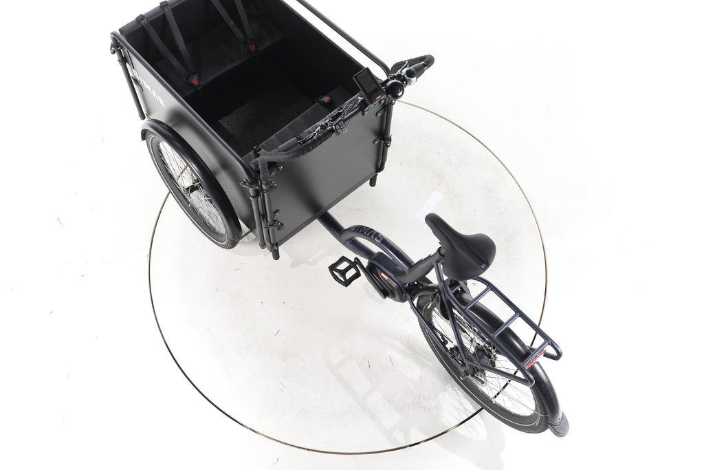 Bimas eCargo 3.3 Premium E-Lastenrad - Image 22
