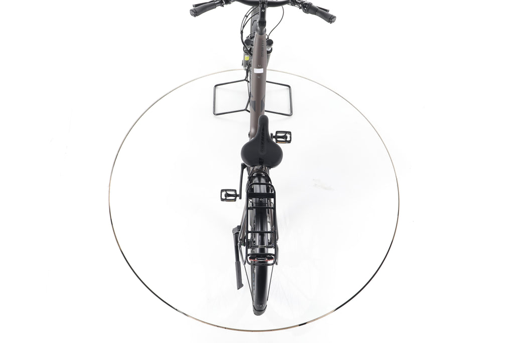 R Raymon CityRay E 2.0 CB 400 City E-Bike Tiefeinsteiger - Image 22