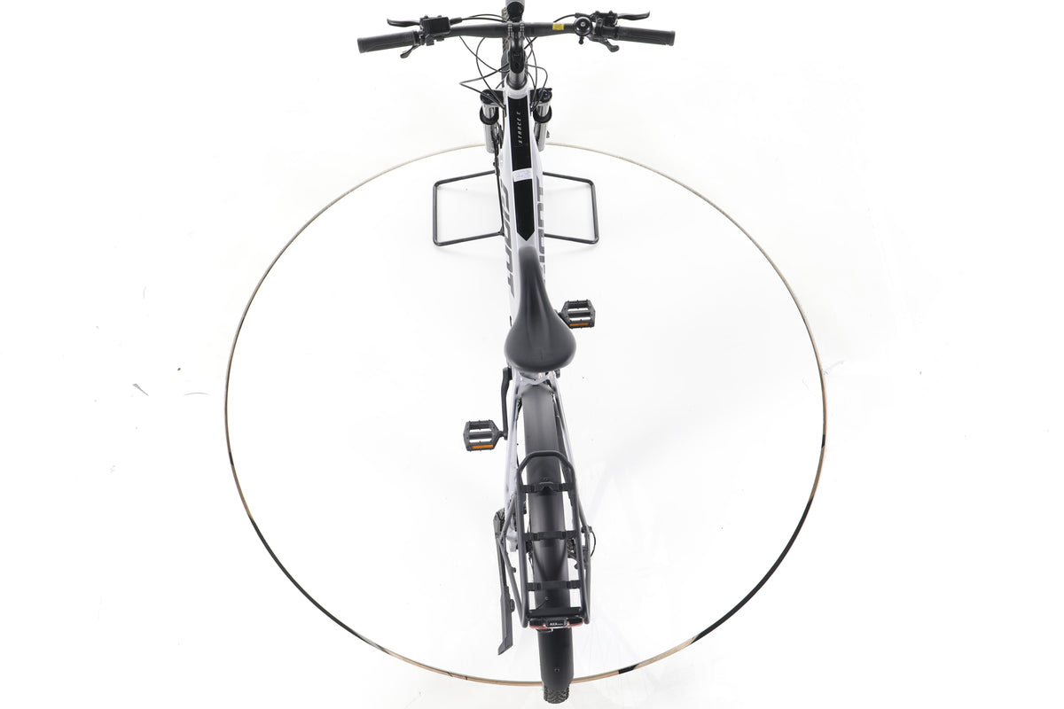 Giant Stance E+ Pro EX SUV E-Bike - Image 22