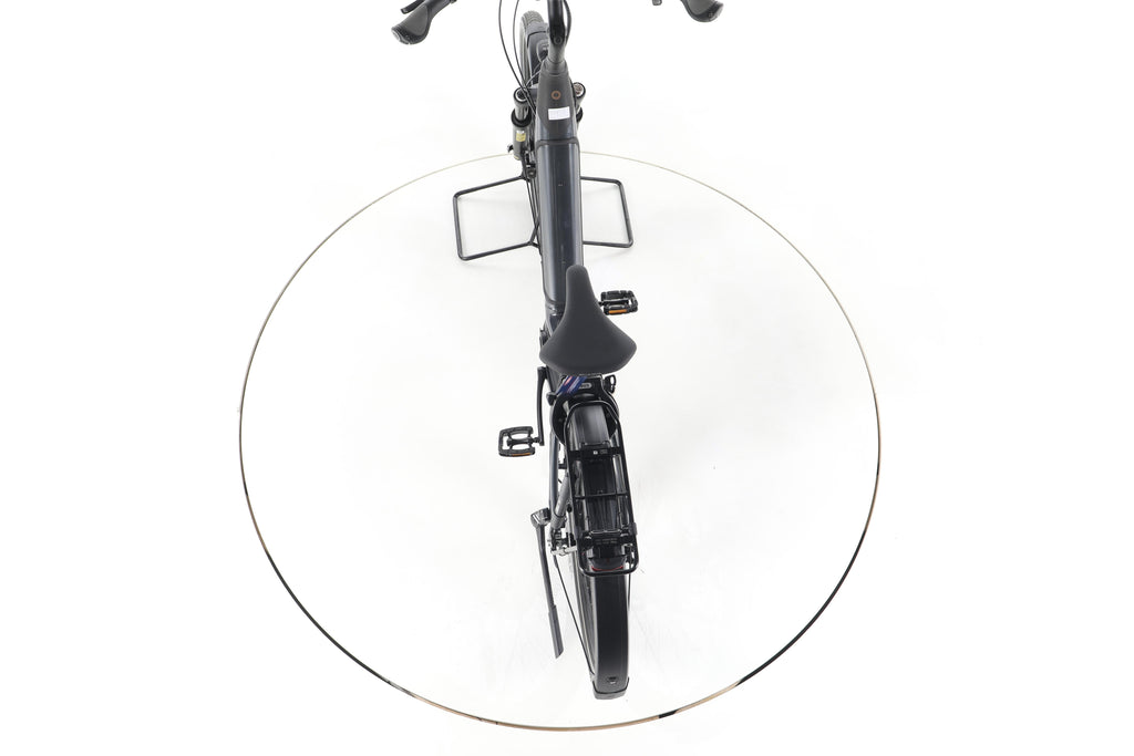Kreidler Vitality Eco 10 Sport Trekking E-Bike Tiefeinsteiger - Image 22