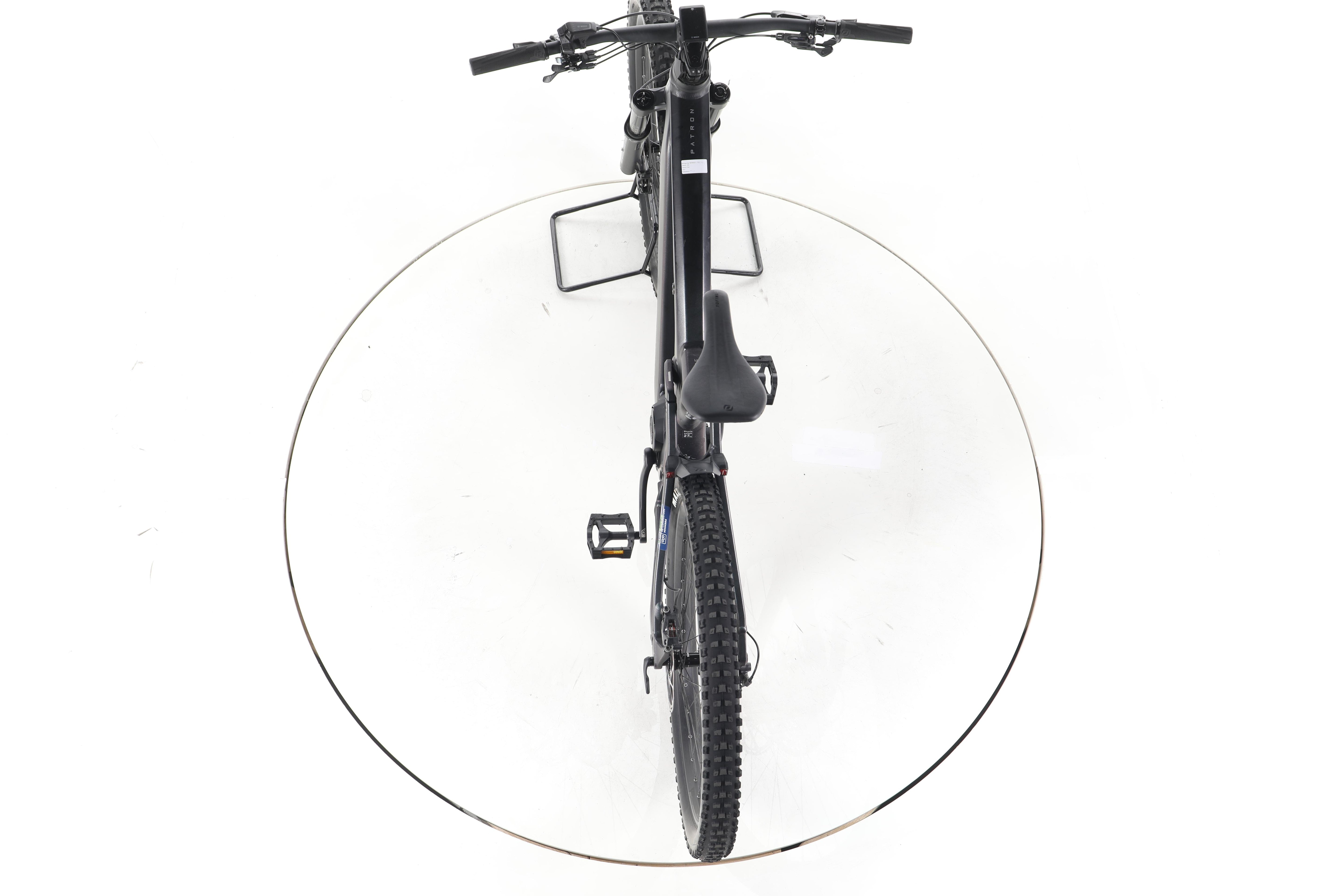 Scott Patron E-Ride 920 E-Bike Fully - Image 22