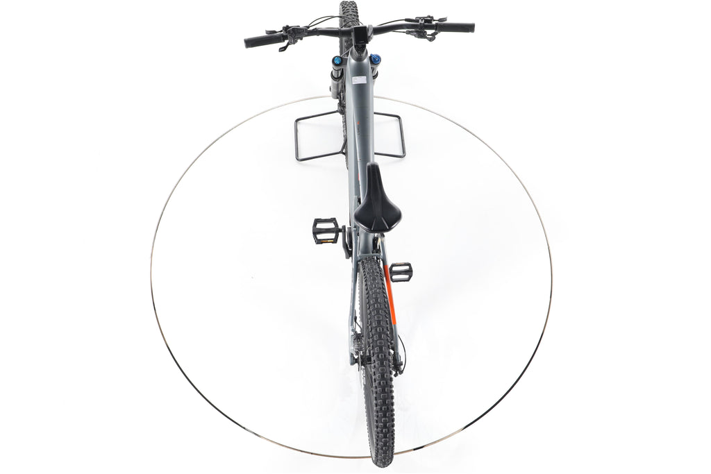 Cube Stereo Hybrid 140 HPC SL Fully E-Bike Carbon - Image 22