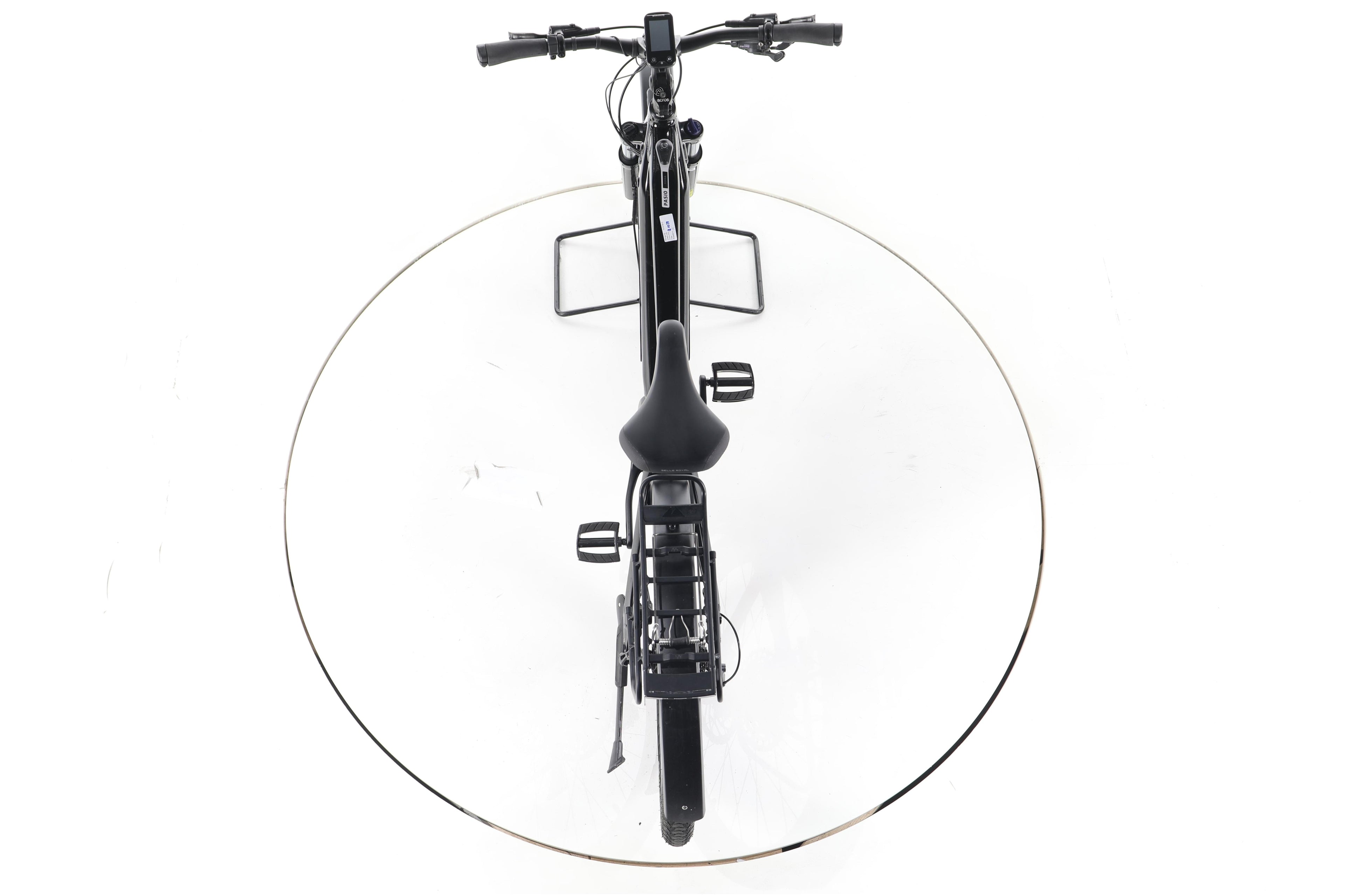 HoheAcht Pasio EKO Terra Trekking E-Bike - Image 22