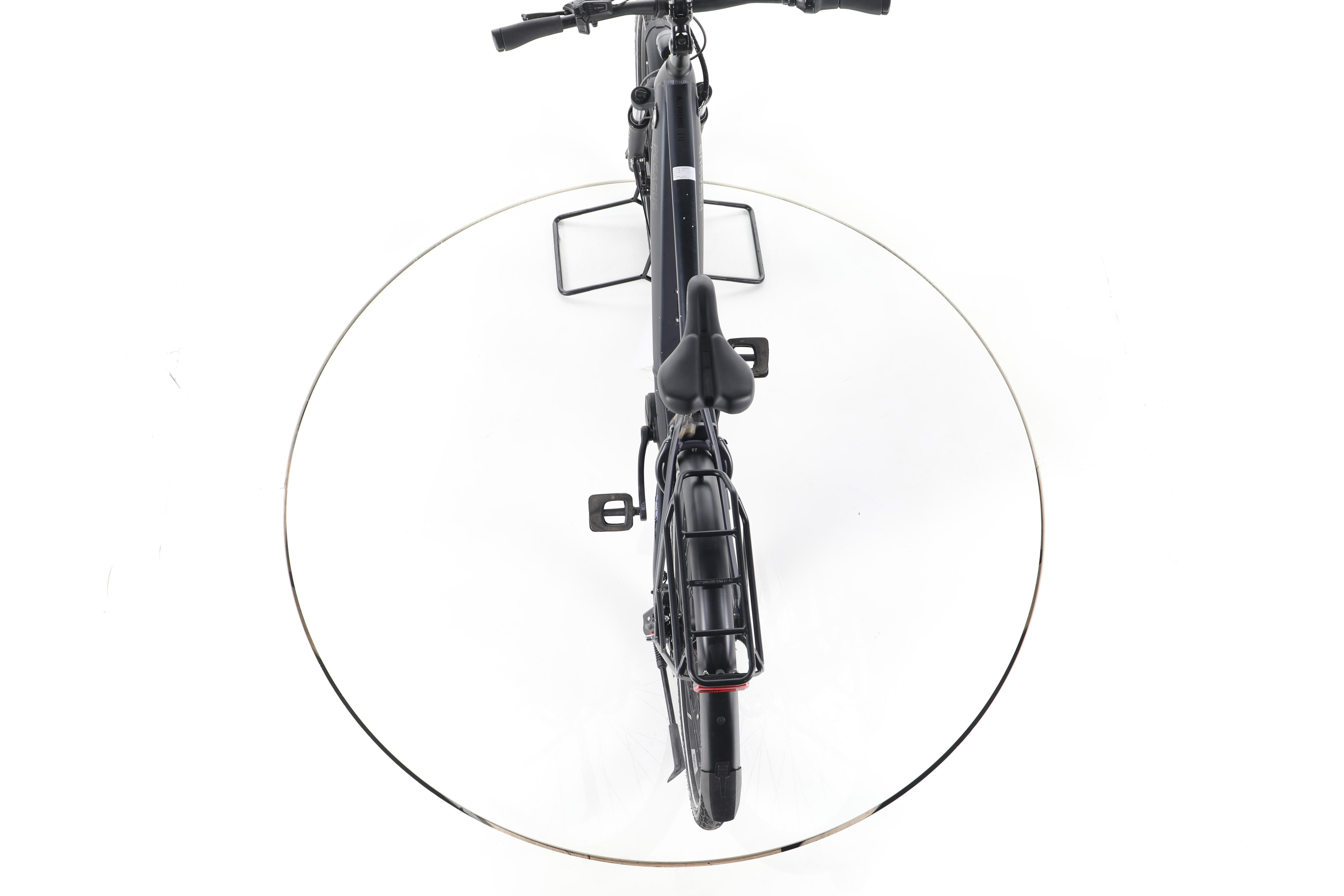 Pegasus Premio EVO 5R City E-Bike - Image 22