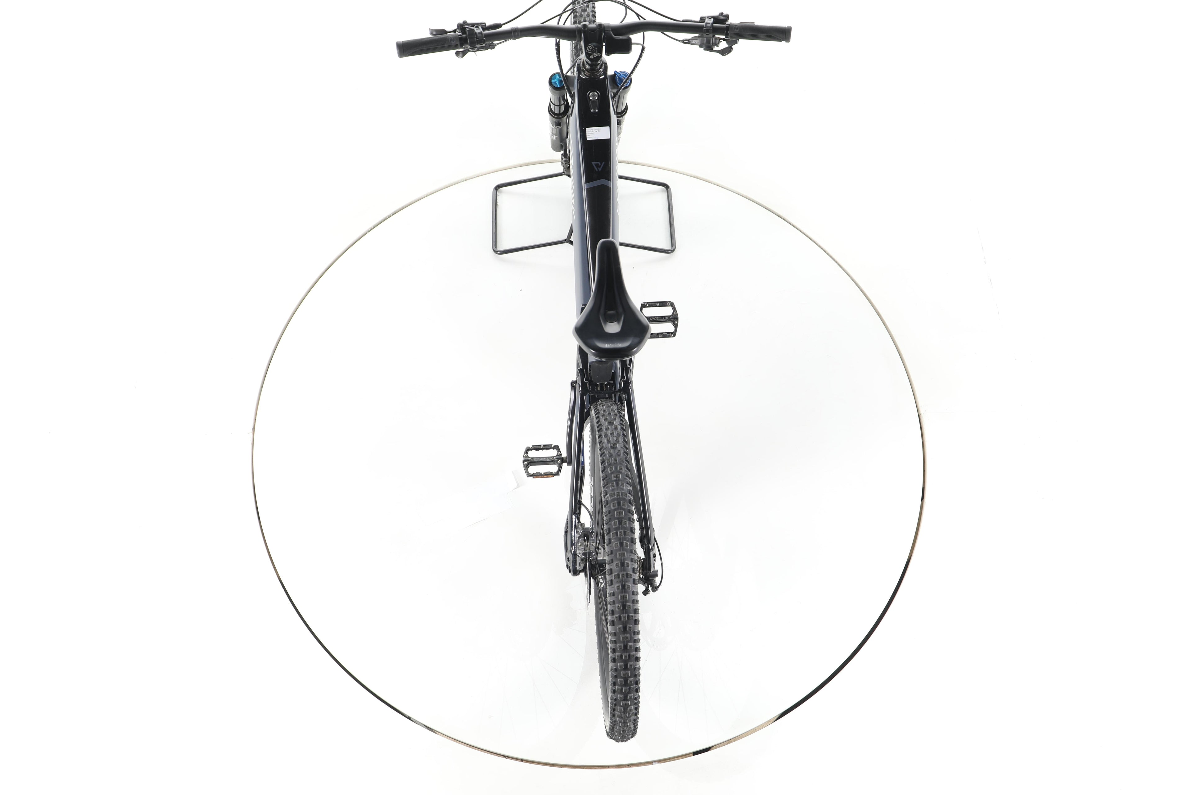 Conway eWME 6.9 Fully E-Bike - Image 22