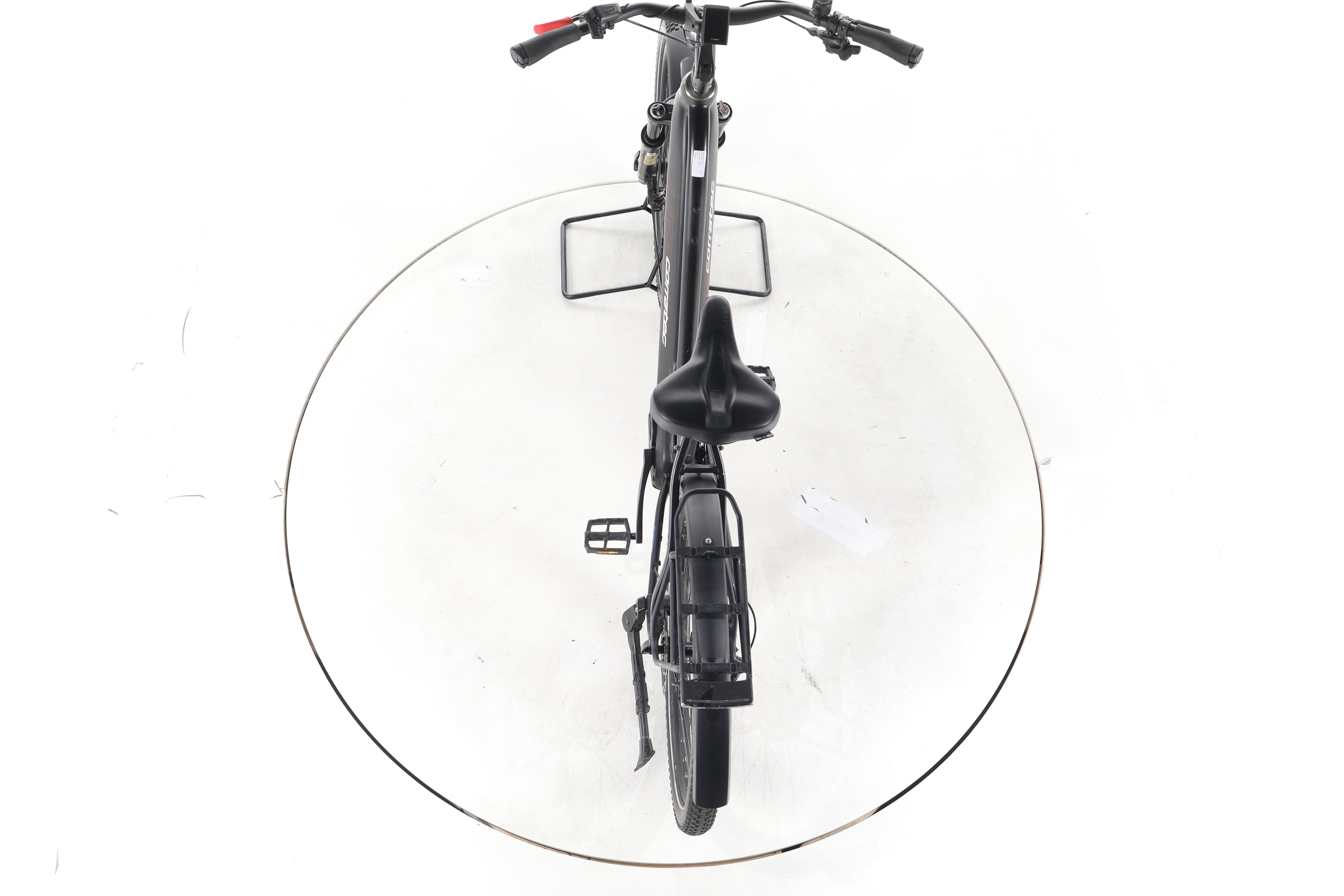 Corratec Life CX6 12S Trekking E-Bike Tiefeinsteiger - Image 22