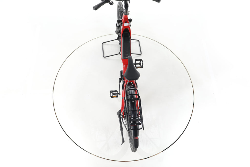 Velo de Ville AEB 400 Allround City E-Bike Tiefeinsteiger - Image 22