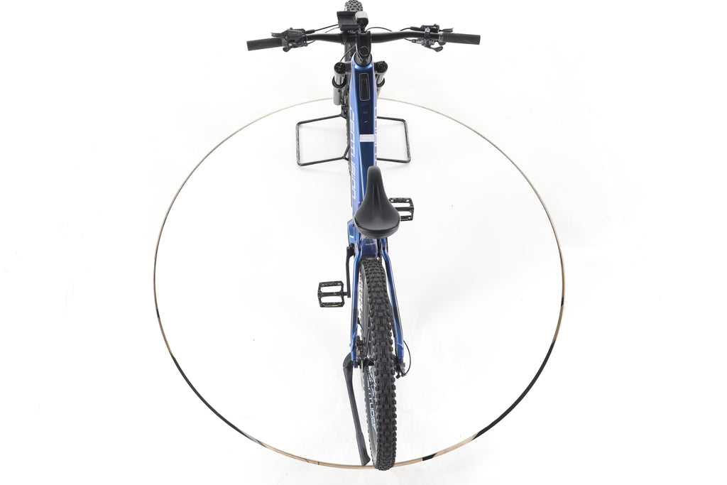 Centurion No Pogo R2700i E-Bike Fully - Image 22