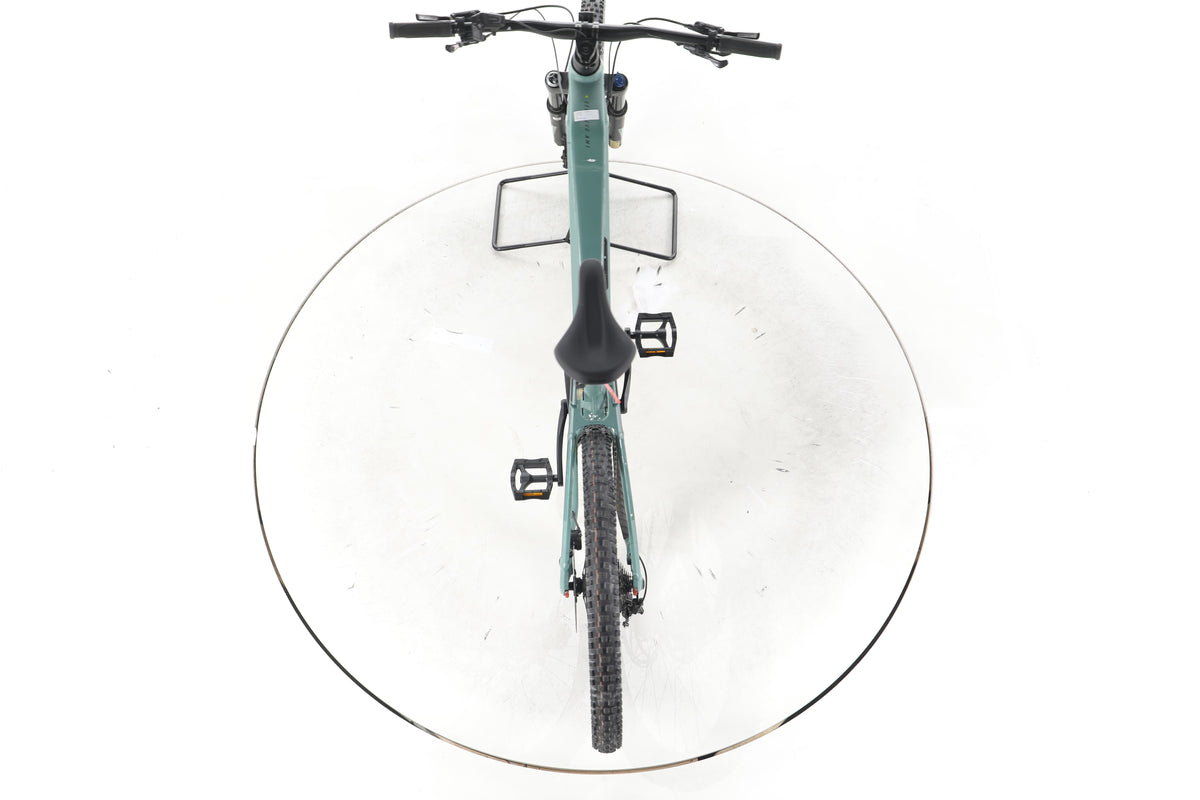 Bulls Sonic EVO AM 1 E-Bike Fully - Image 22