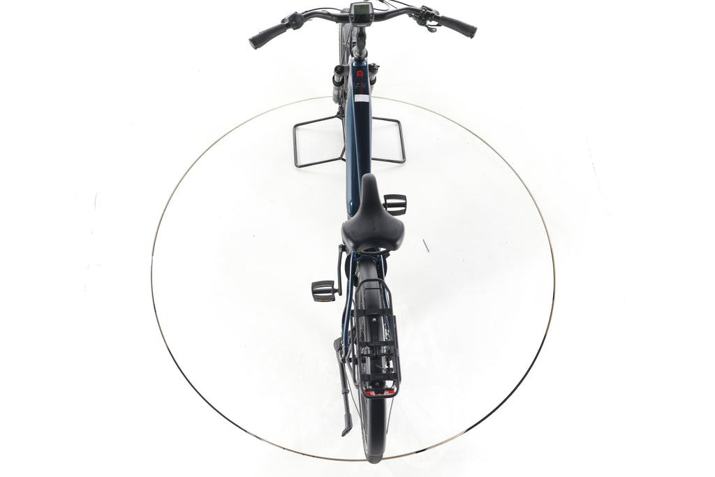 Victoria eManufaktur 12.6 Trekking E-Bike - Image 22