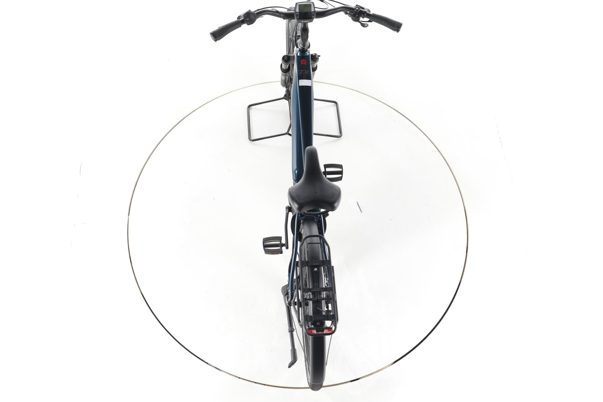 Victoria eManufaktur 12.6 Trekking E-Bike - Image 22