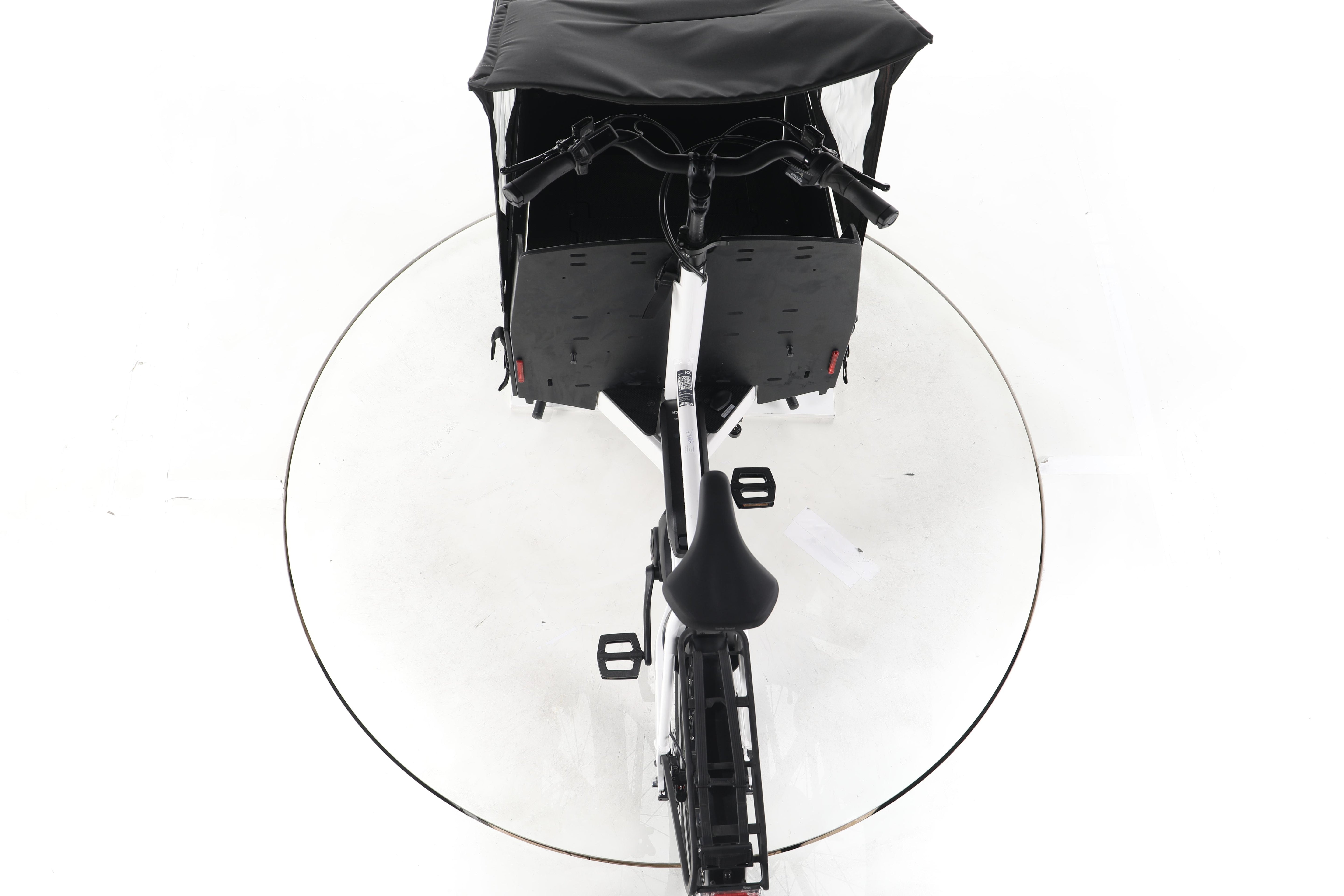 Riese & Müller Transporter2 65 vario E-Lastenrad - Image 22