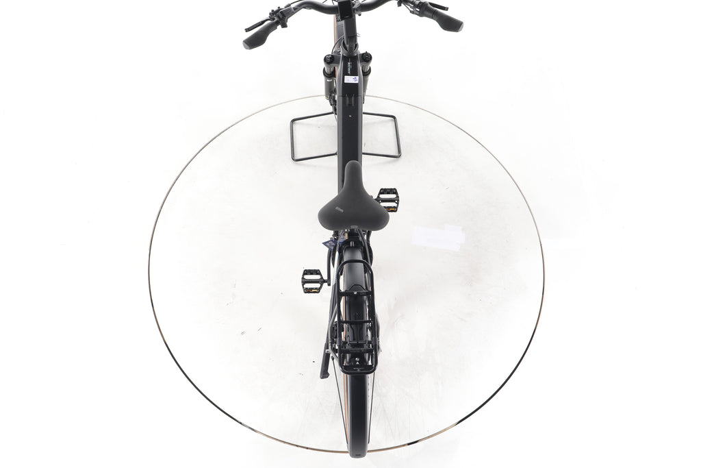 Bergamont E-Horizon SUV 20 SUV E-Bike Tiefeinsteiger - Image 22