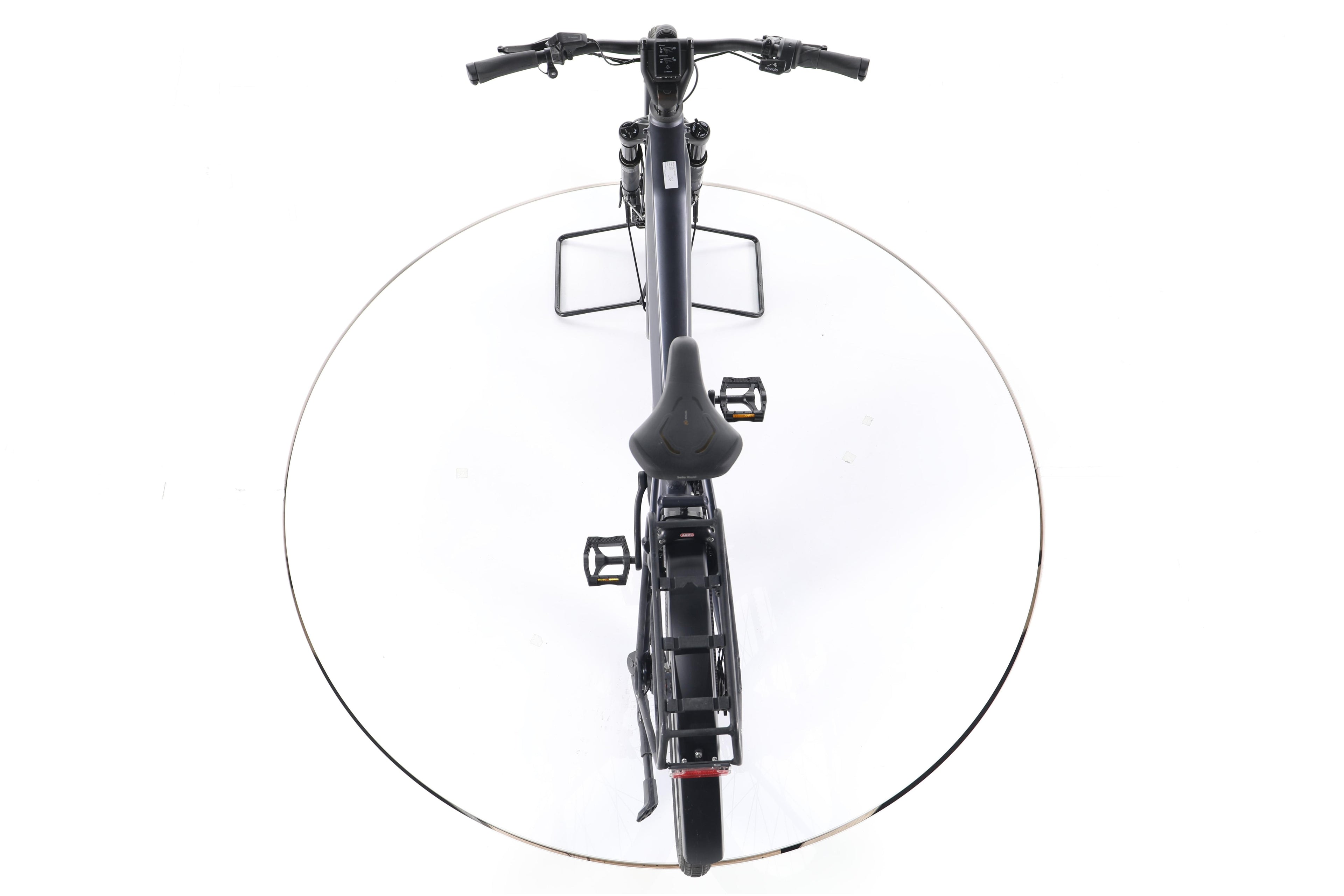 Riese & Müller Charger4 Mixte GT vario City E-Bike - Image 22