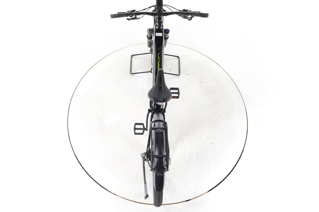 Trek Powerfly FS 4 625 Gen 2 SUV E-Bike - Image 22