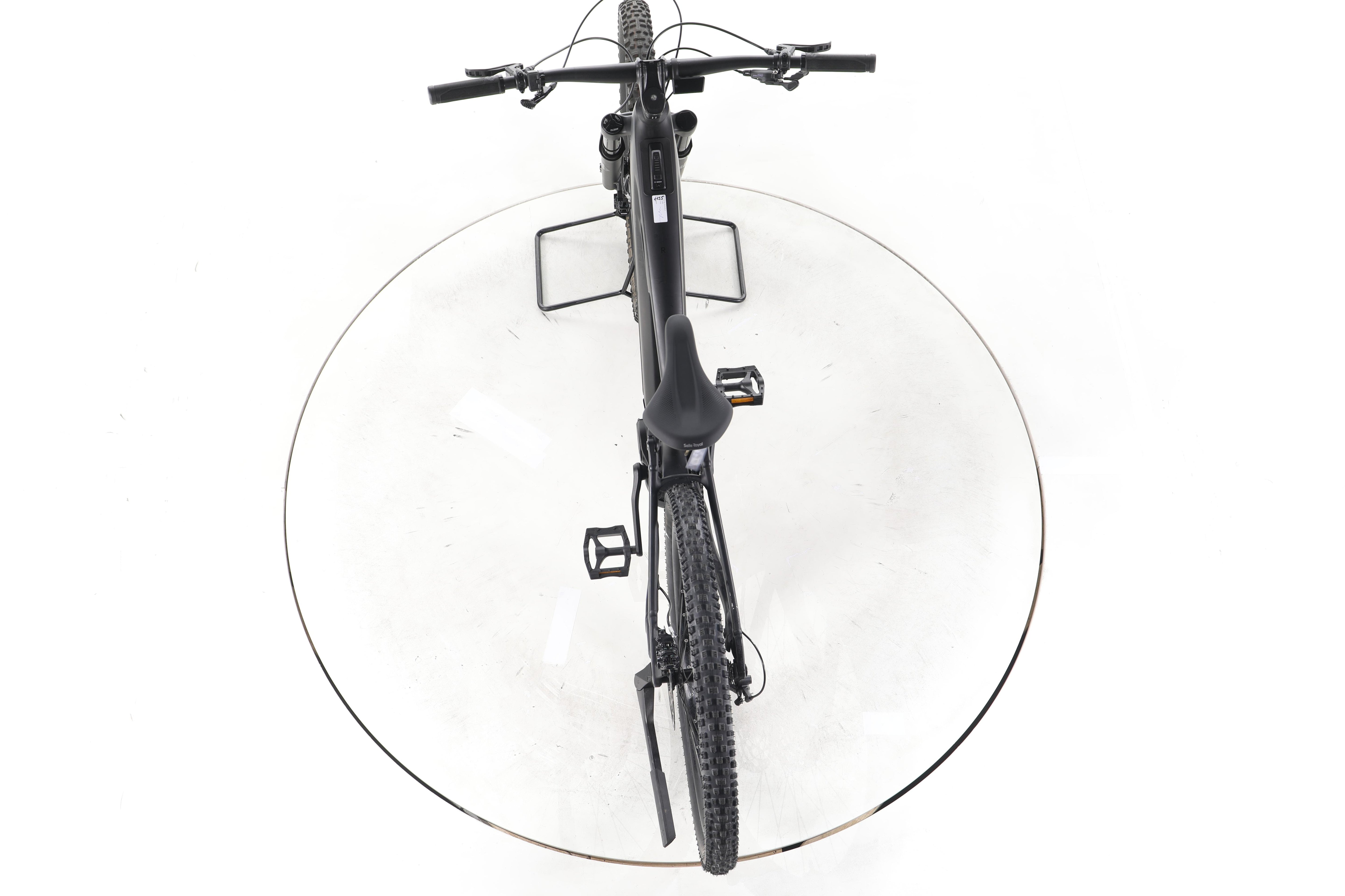 Cube Stereo Hybrid ONE44 HPC Race E-Bike Fully Carbon 2025 - Image 22