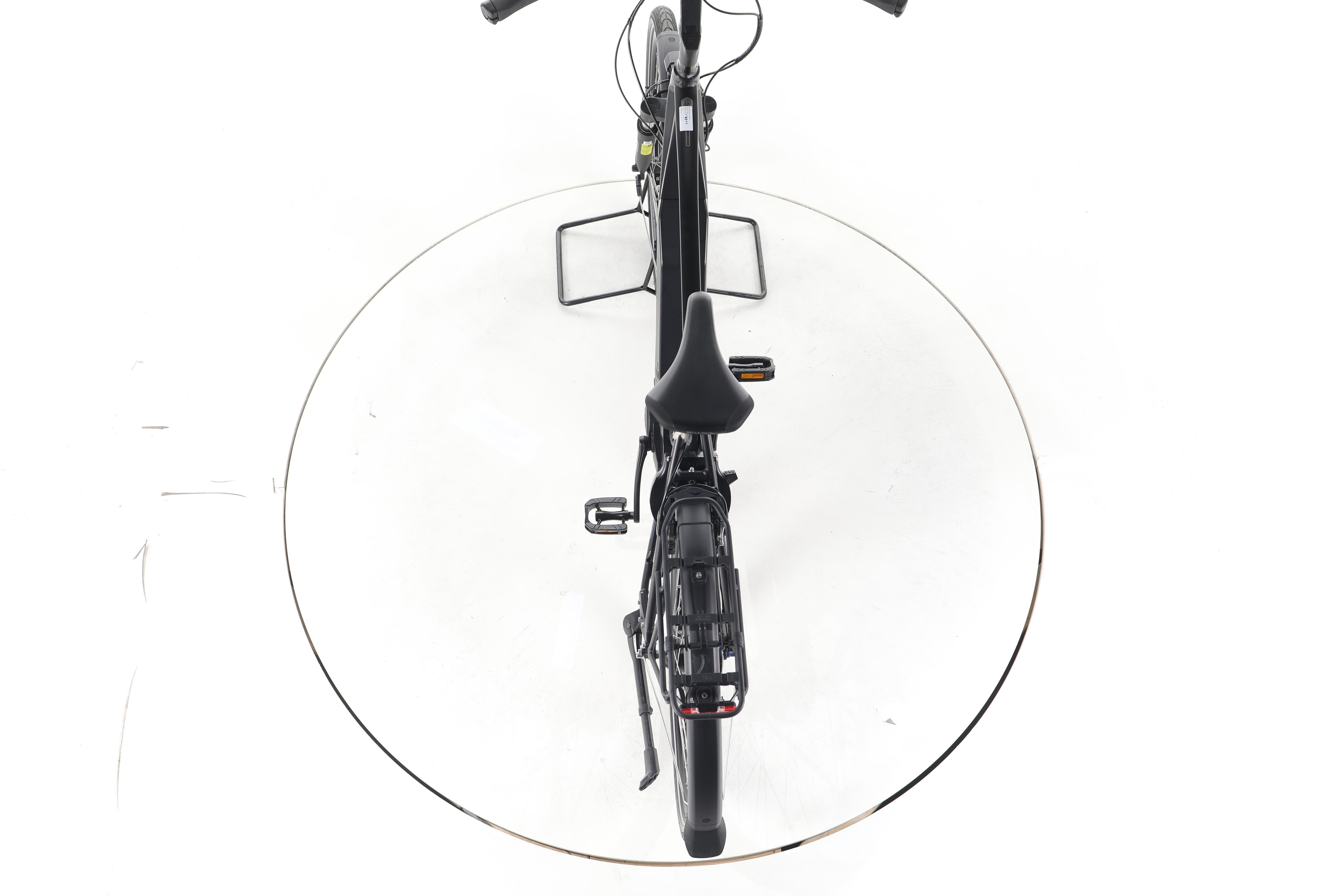 Victoria eTrekking 7.4 City E-Bike - Image 22