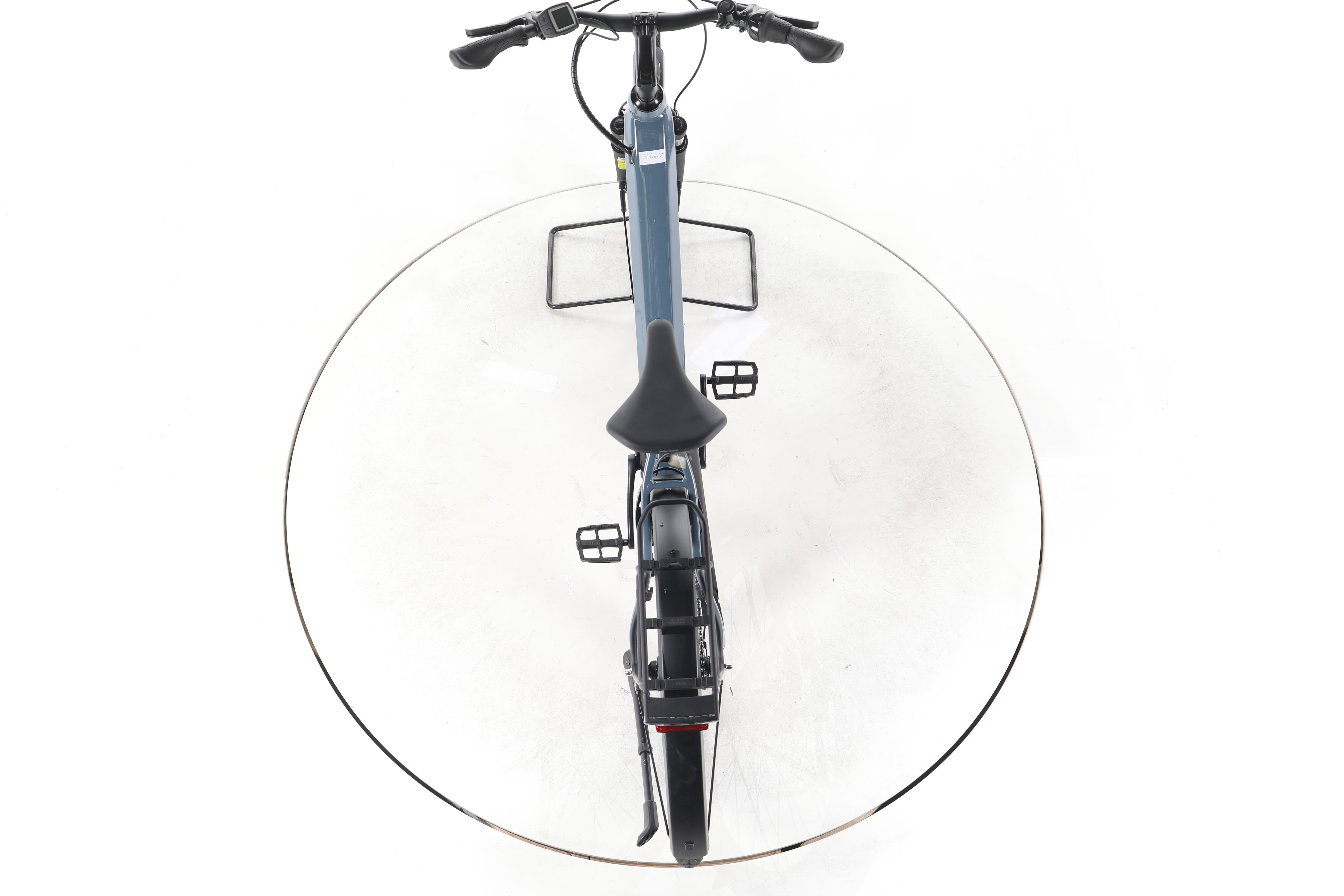 Corratec AP5 City E-Bike Tiefeinsteiger 2024 - Image 22